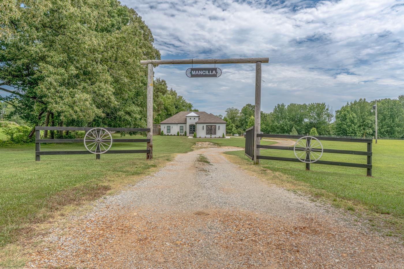 1824 N Culberhouse  Jonesboro, AR