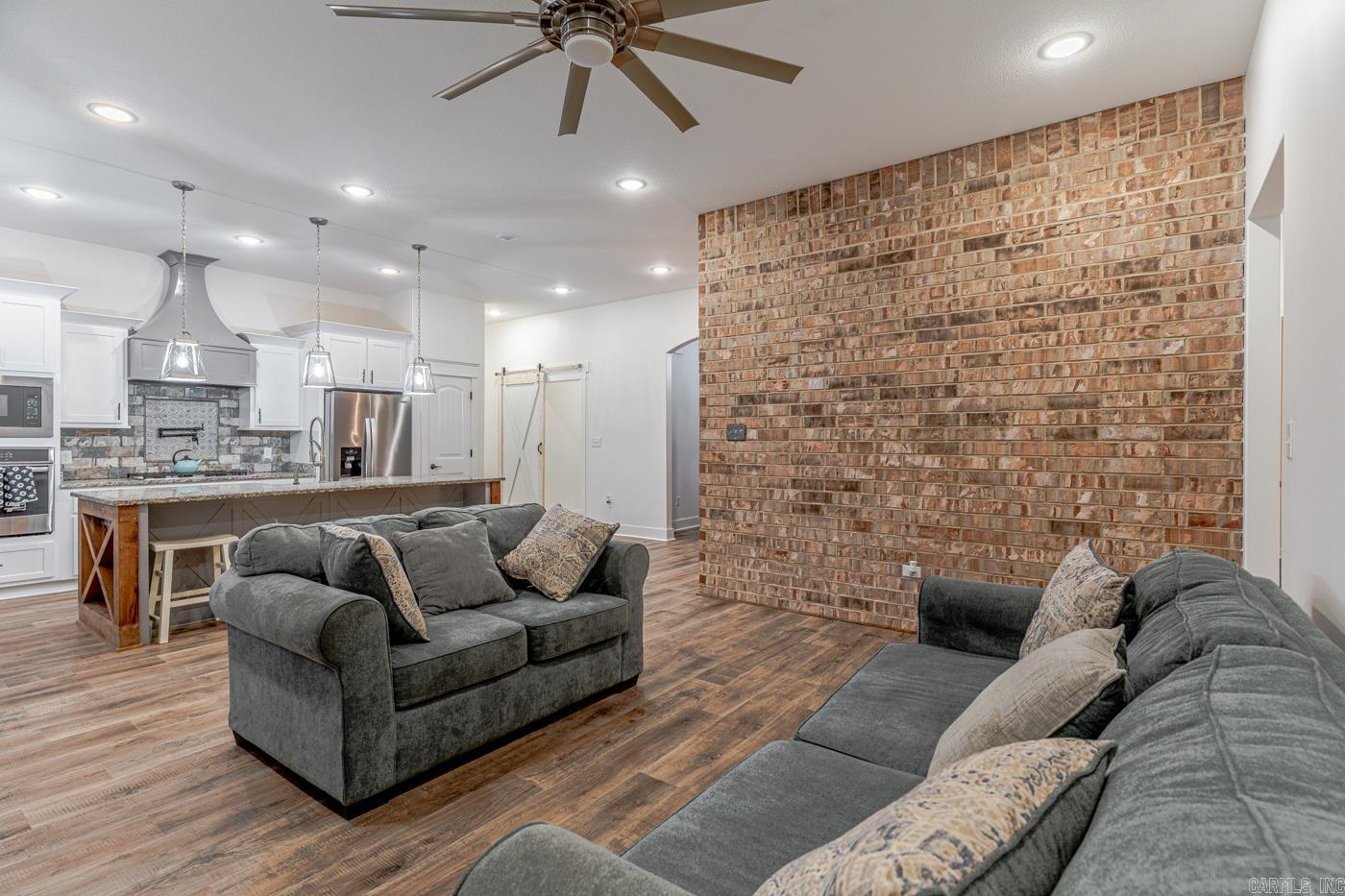1824 N Culberhouse  Jonesboro, AR