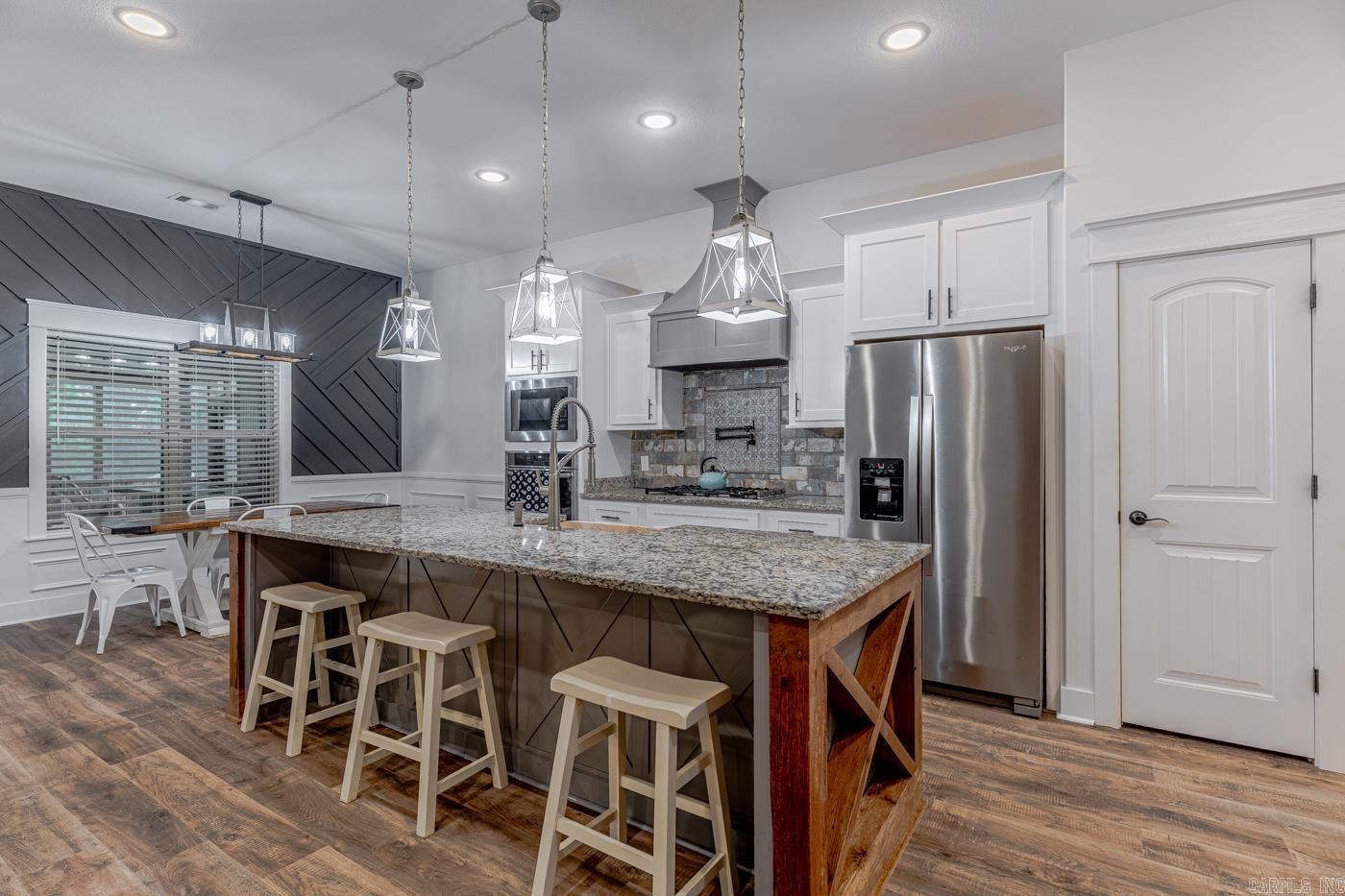 1824 N Culberhouse  Jonesboro, AR