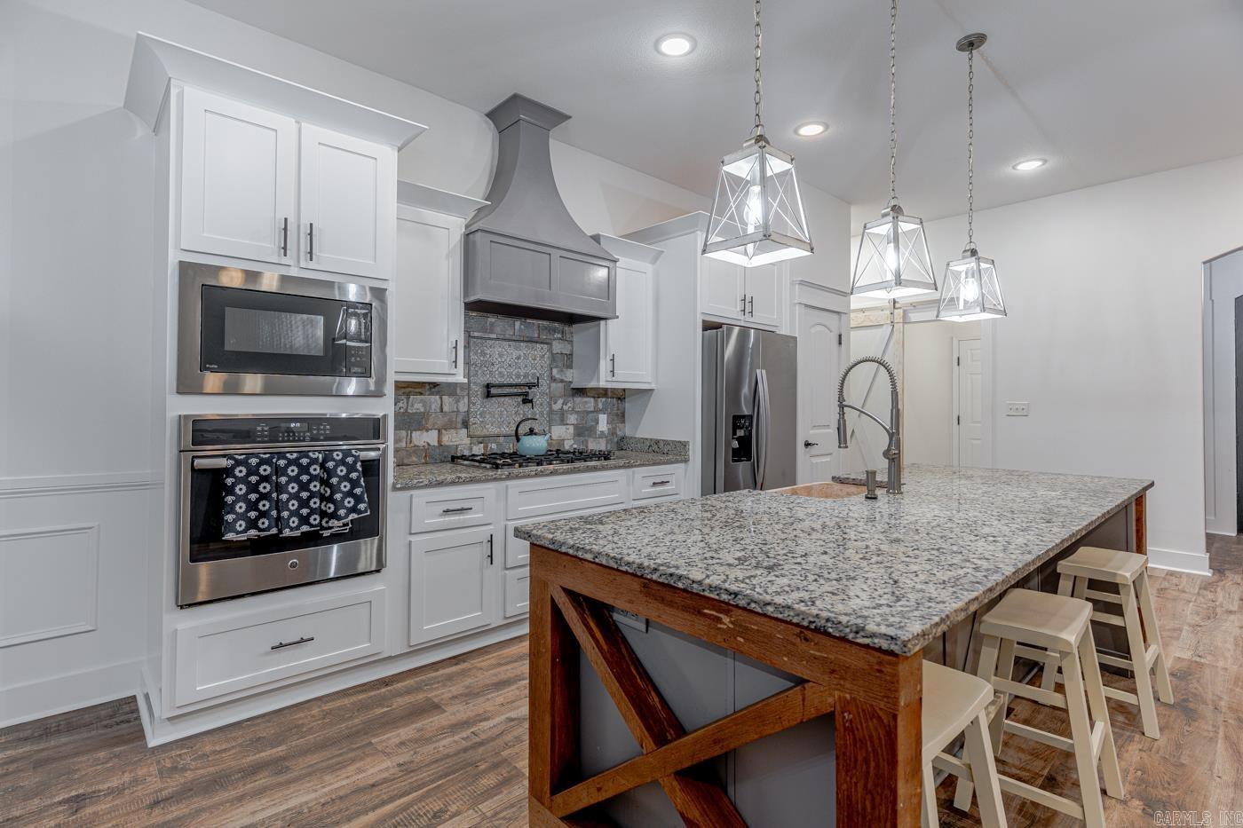 1824 N Culberhouse  Jonesboro, AR