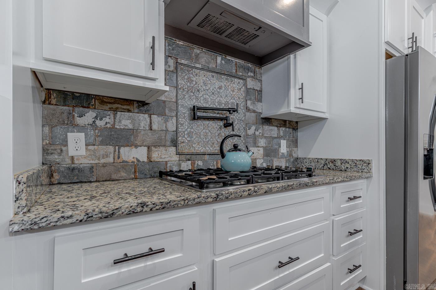 1824 N Culberhouse  Jonesboro, AR
