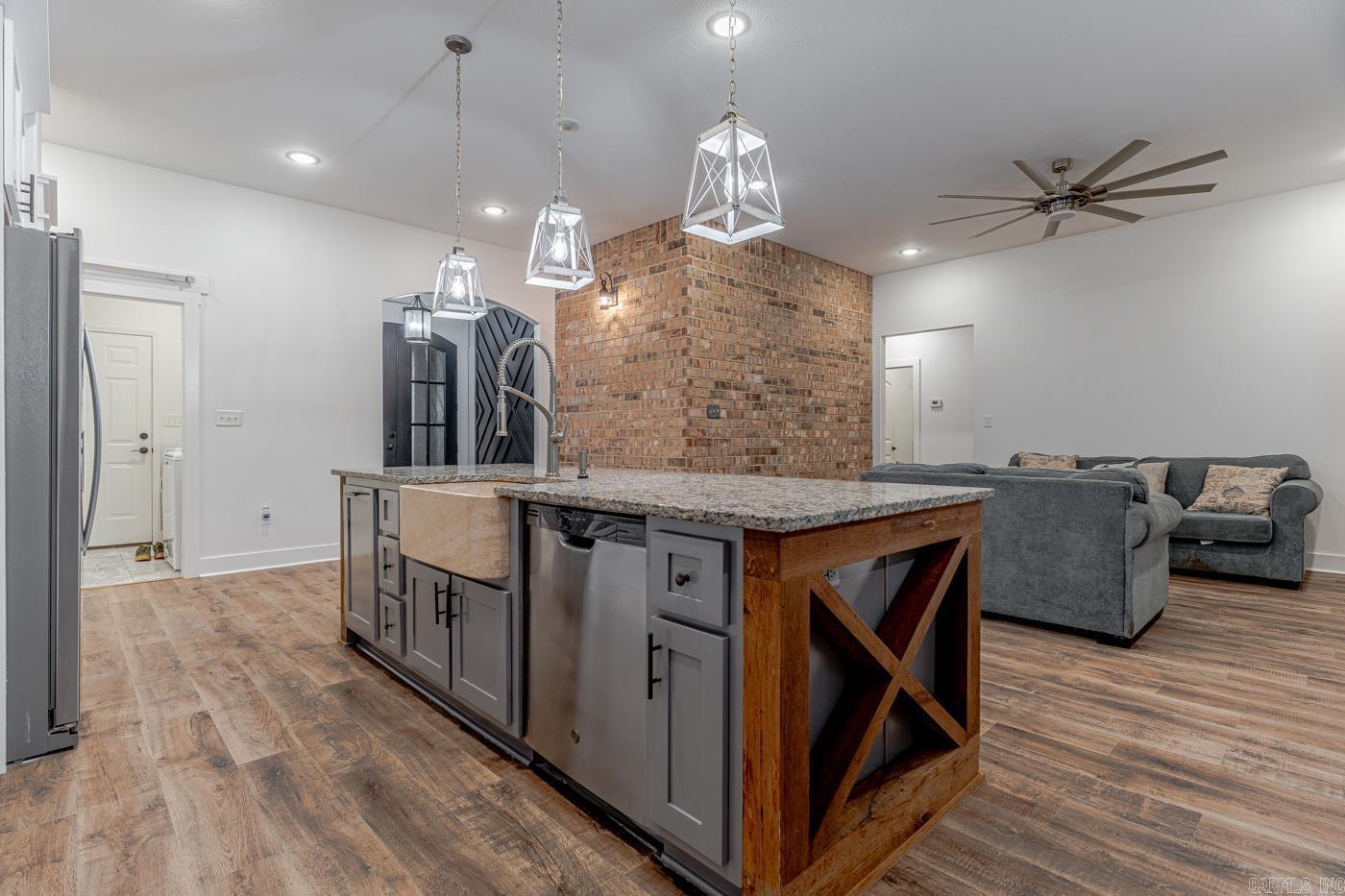 1824 N Culberhouse  Jonesboro, AR