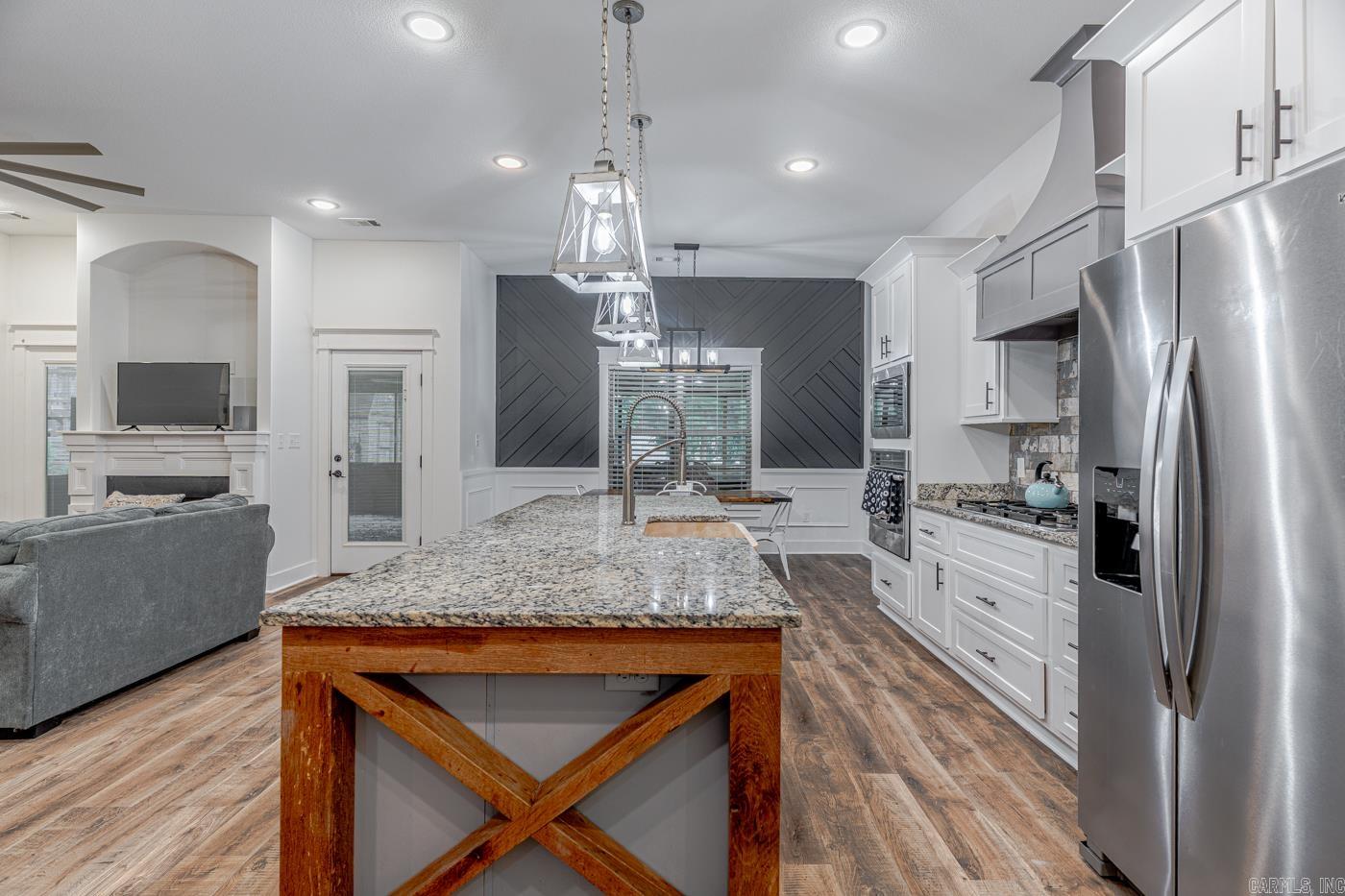 1824 N Culberhouse  Jonesboro, AR