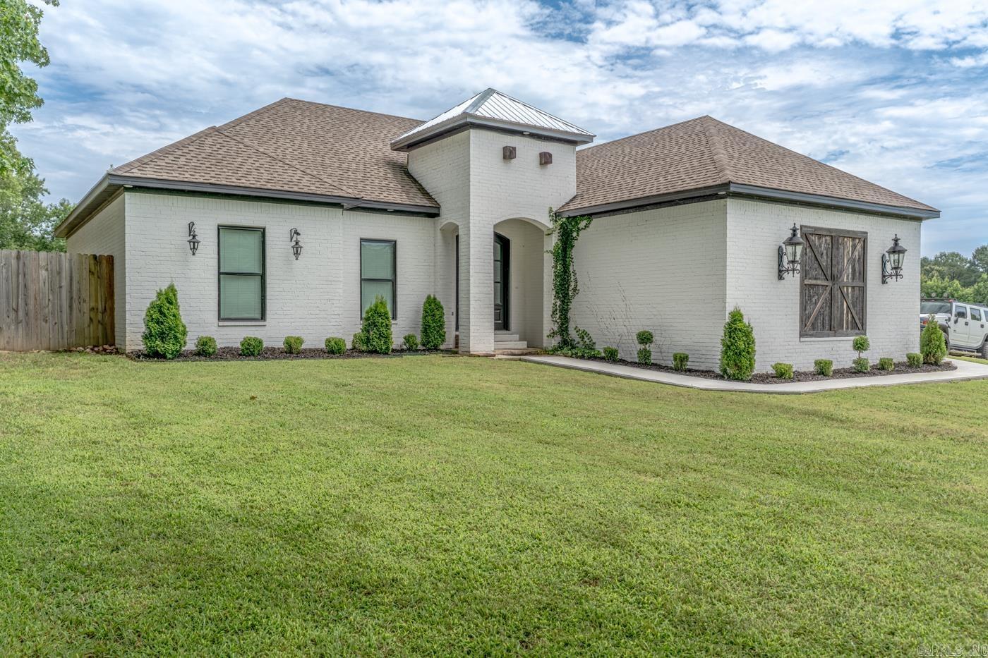1824 N Culberhouse  Jonesboro, AR