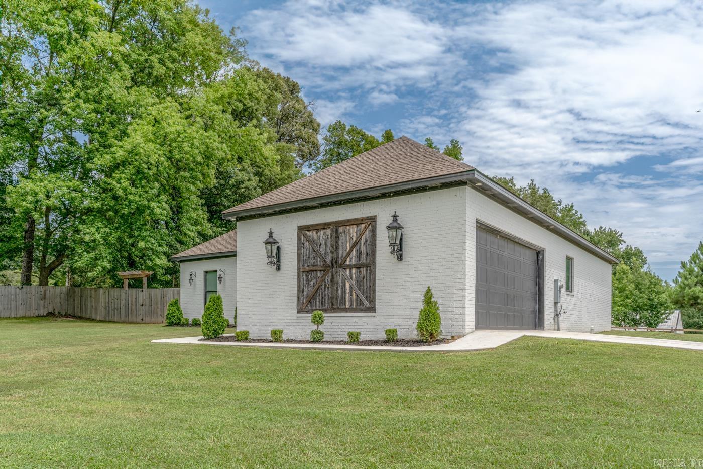 1824 N Culberhouse  Jonesboro, AR