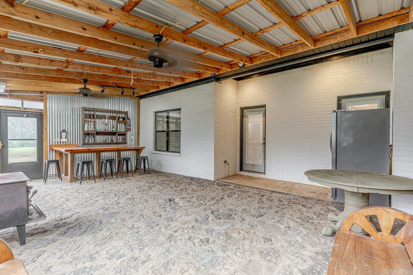 1824 N Culberhouse  Jonesboro, AR