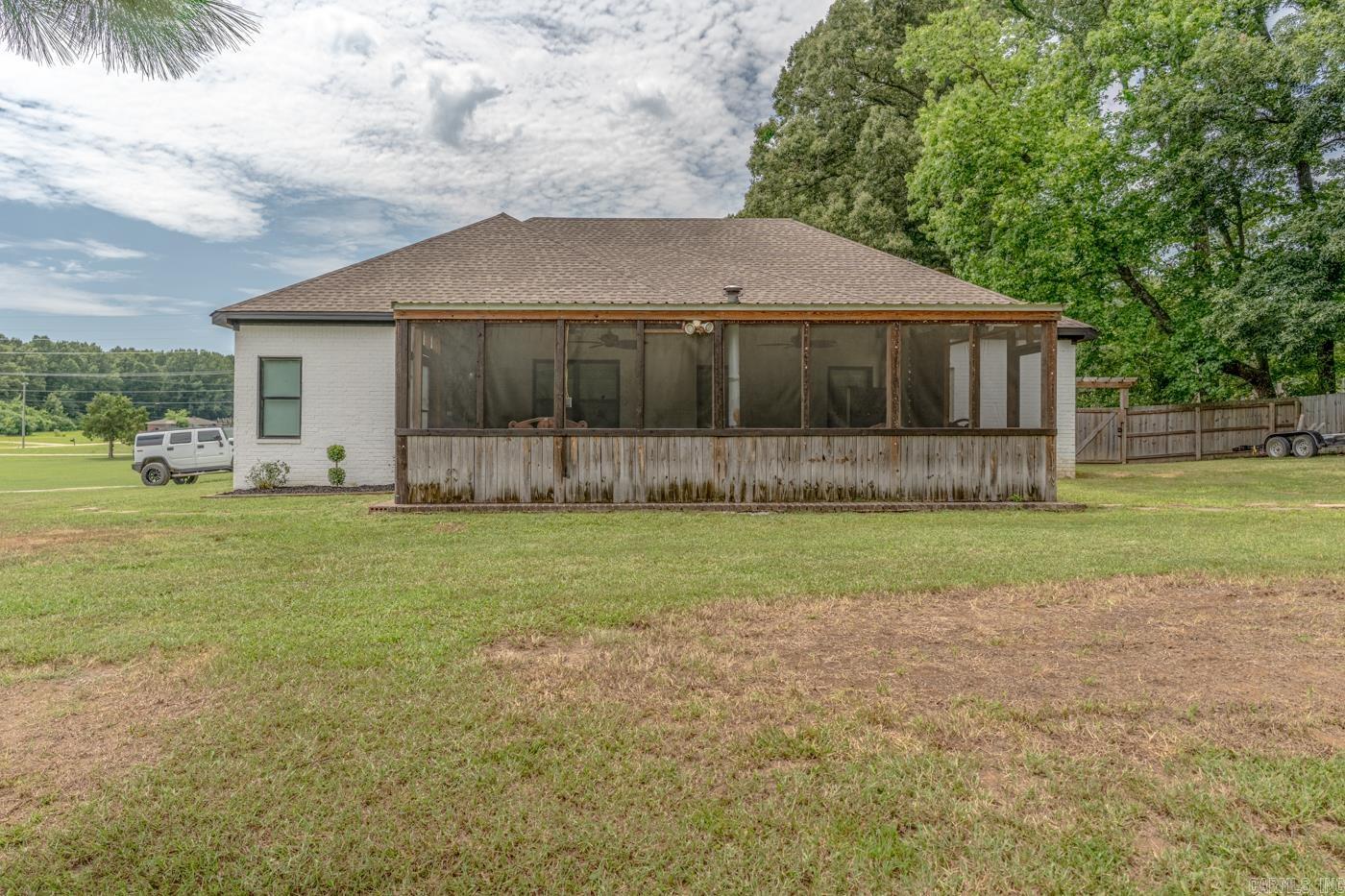 1824 N Culberhouse  Jonesboro, AR