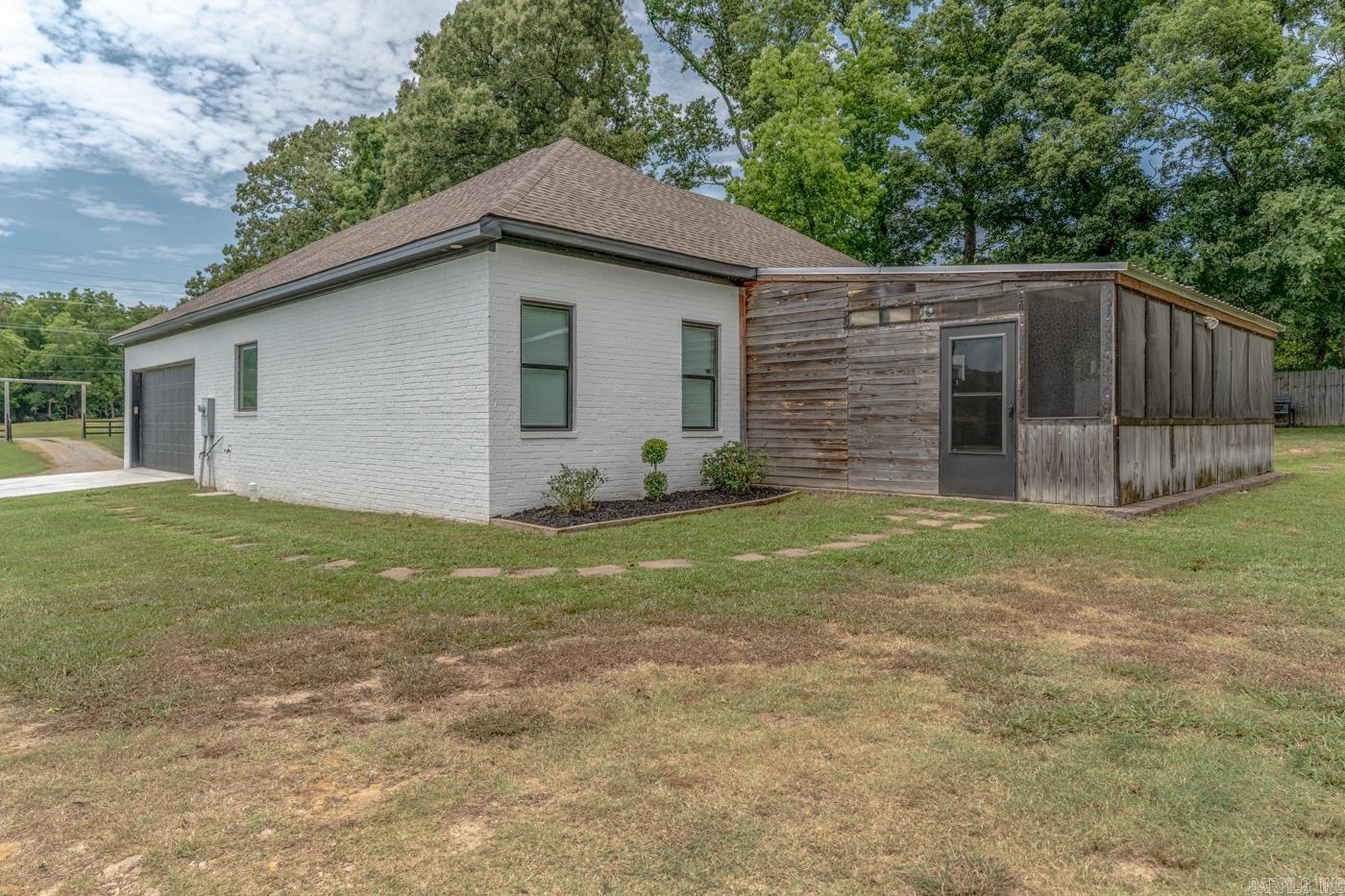 1824 N Culberhouse  Jonesboro, AR