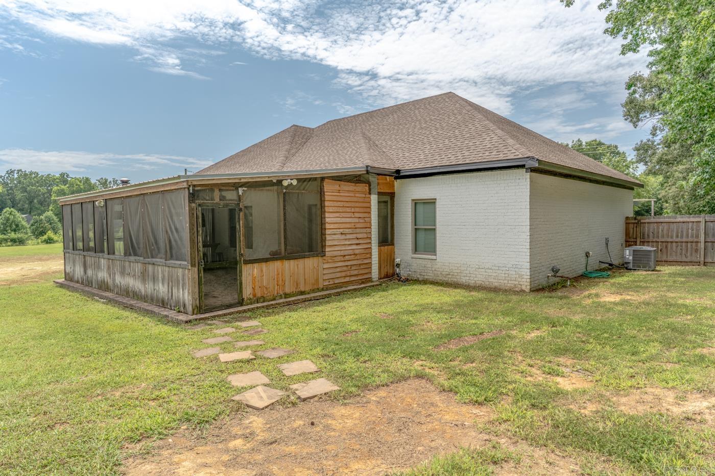 1824 N Culberhouse  Jonesboro, AR