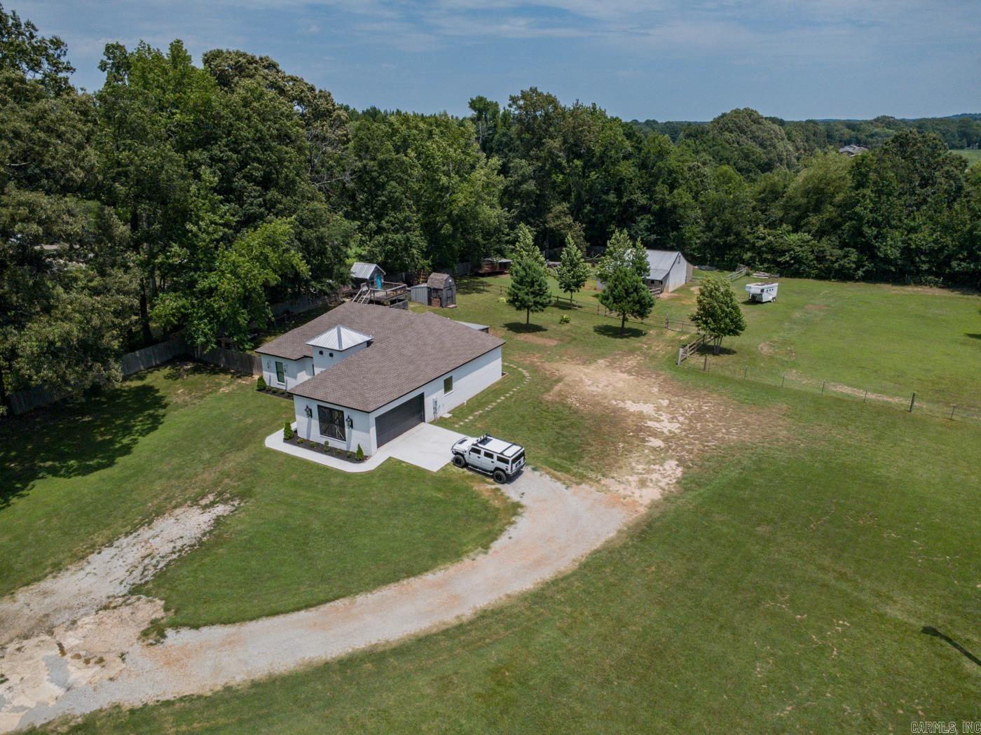 1824 N Culberhouse  Jonesboro, AR