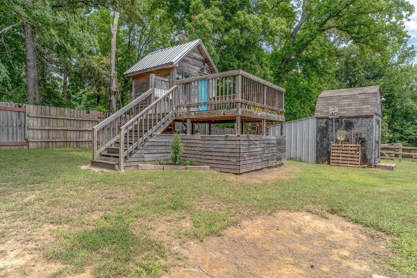1824 N Culberhouse  Jonesboro, AR