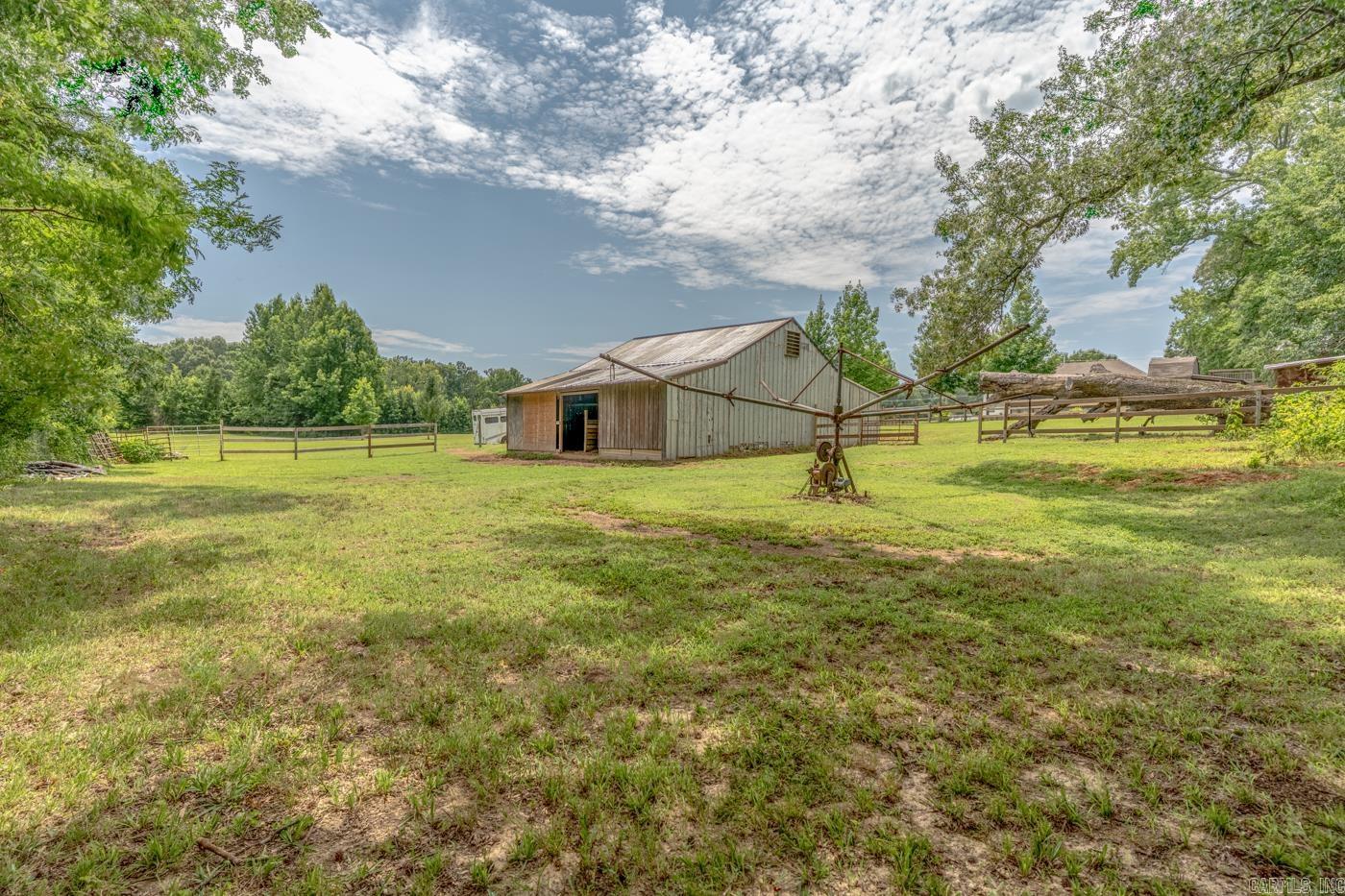 1824 N Culberhouse  Jonesboro, AR
