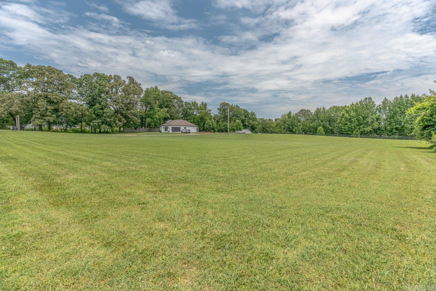 1824 N Culberhouse  Jonesboro, AR