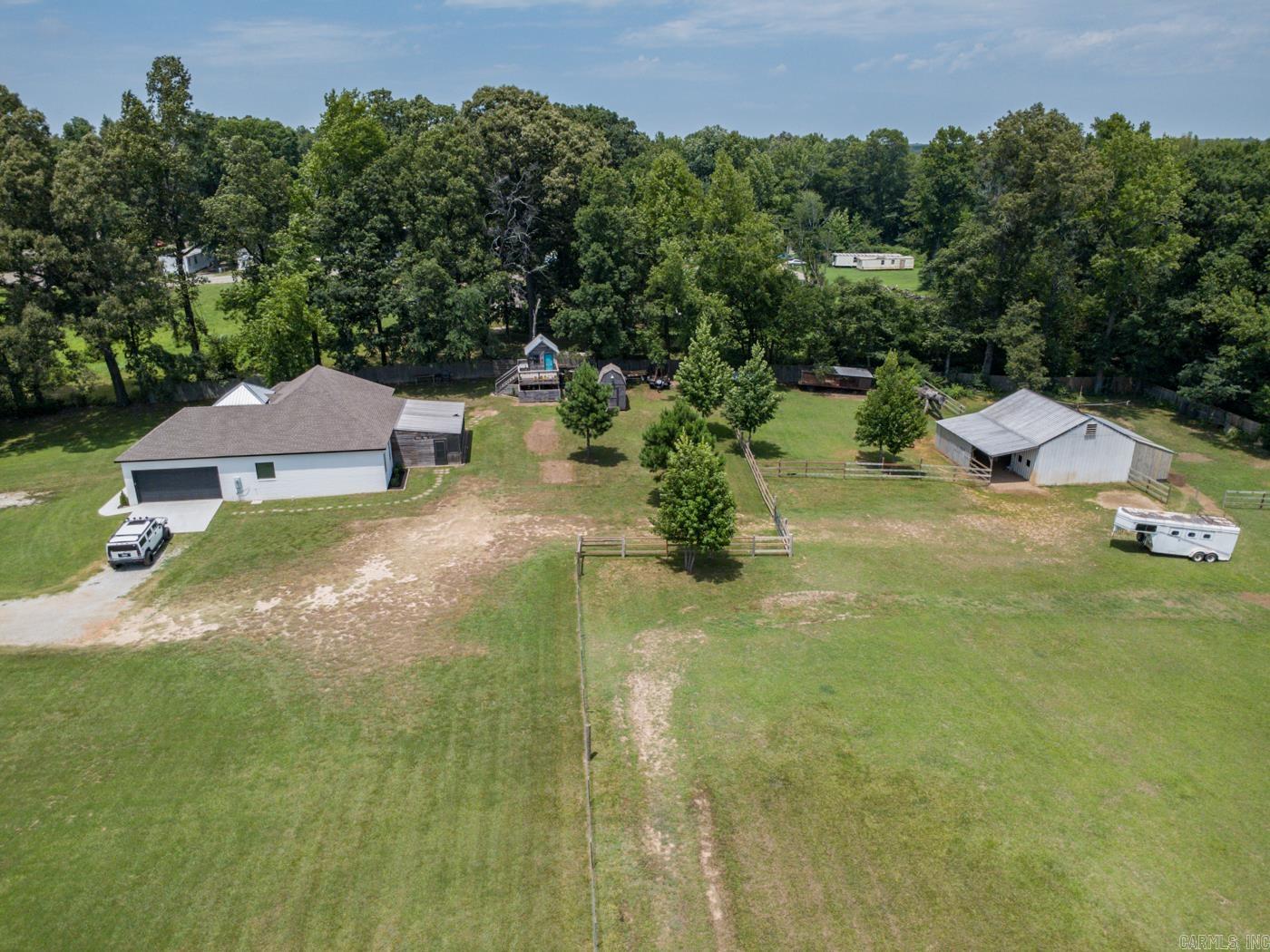 1824 N Culberhouse  Jonesboro, AR