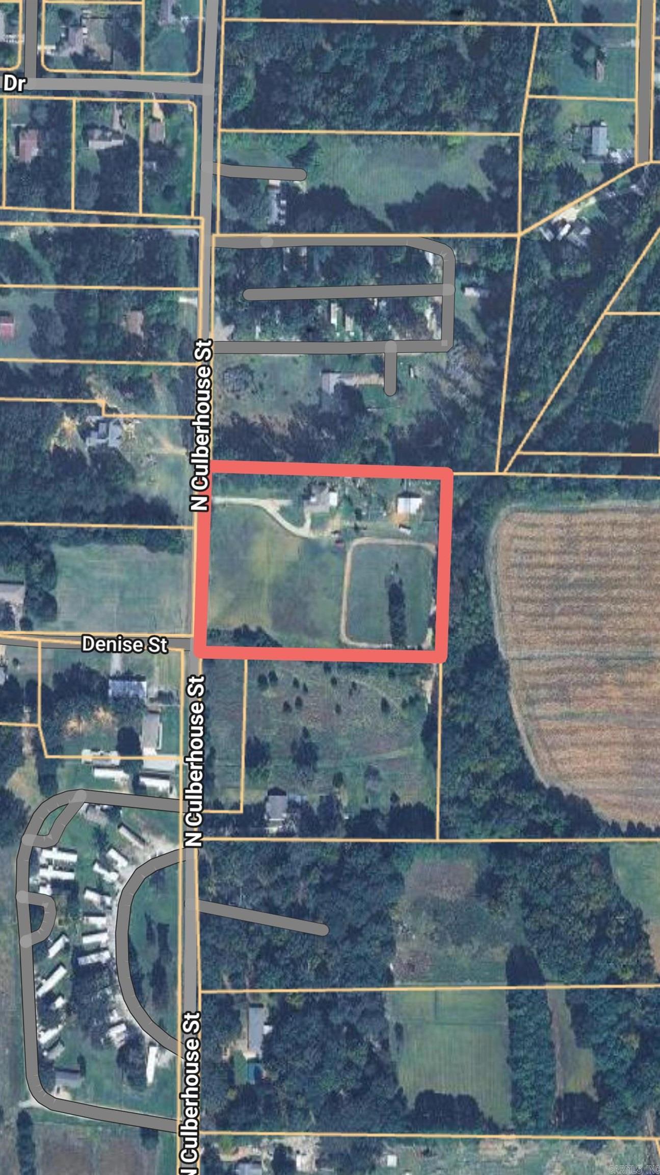 1824 N Culberhouse  Jonesboro, AR