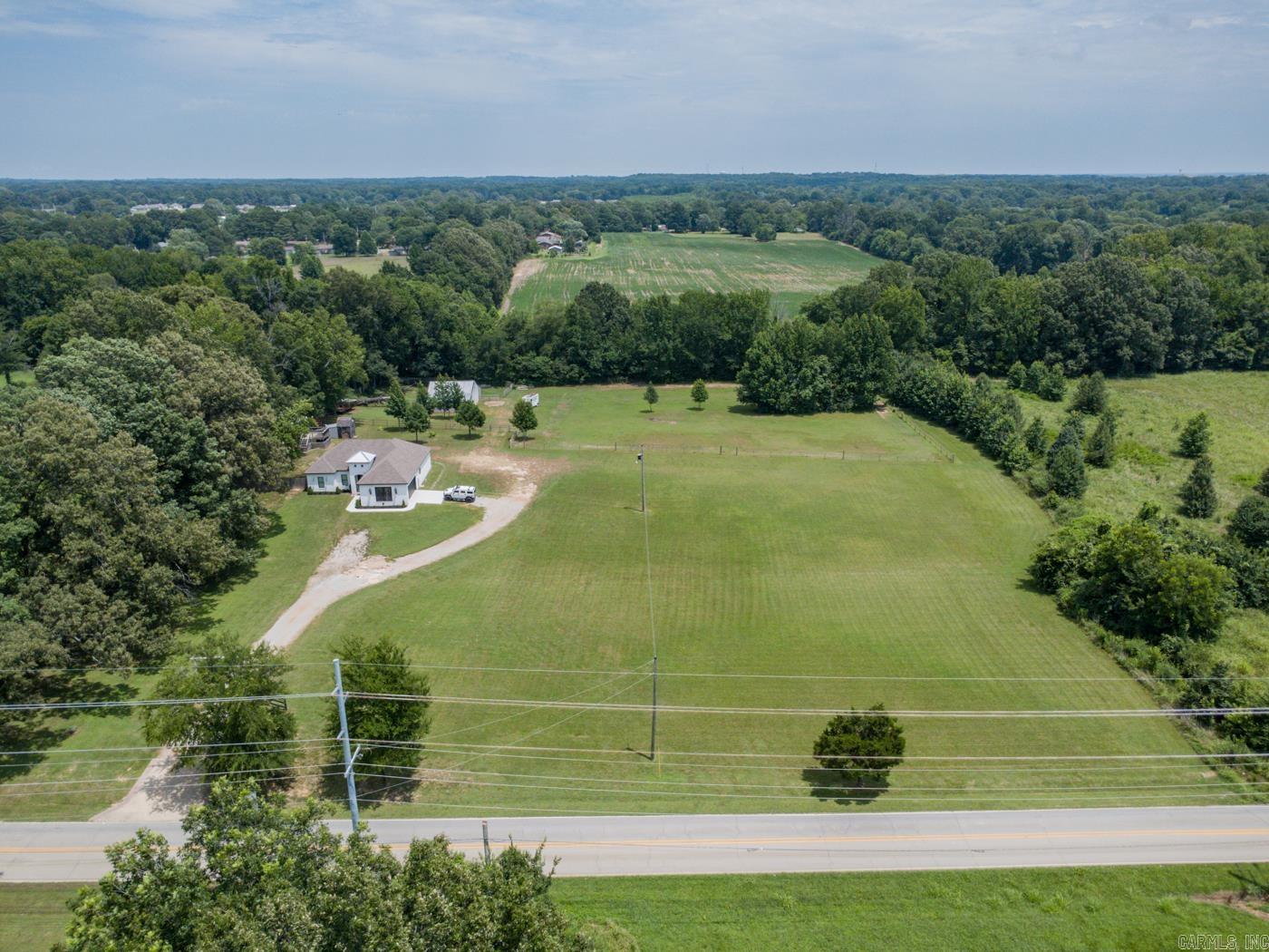 1824 N Culberhouse  Jonesboro, AR