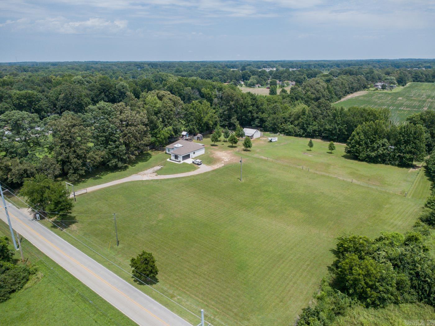 1824 N Culberhouse  Jonesboro, AR