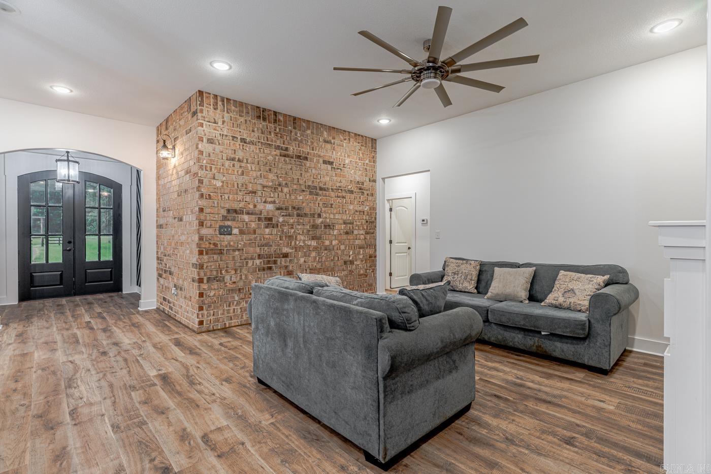 1824 N Culberhouse  Jonesboro, AR
