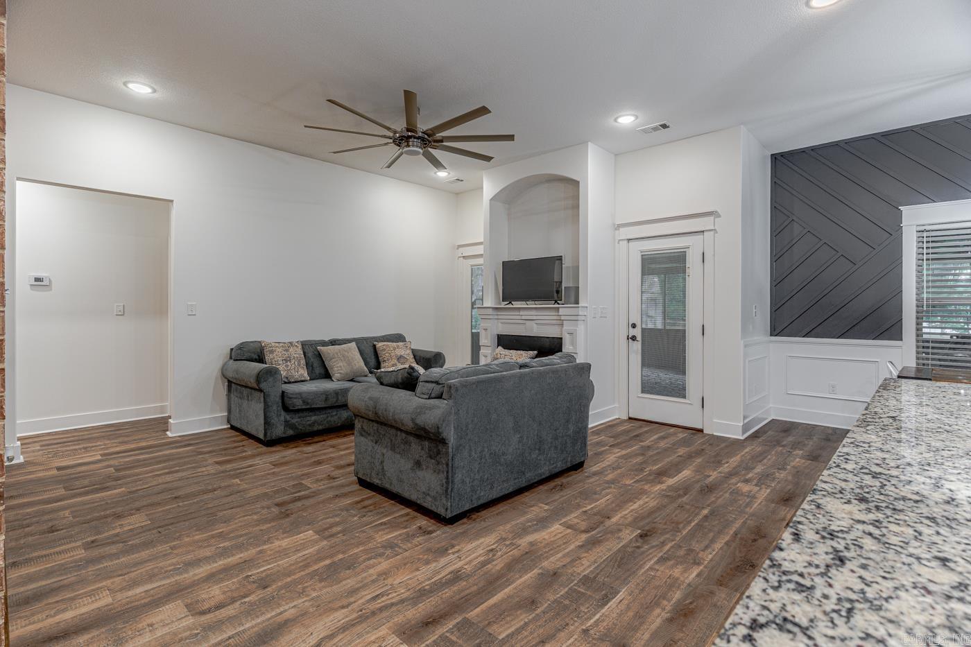1824 N Culberhouse  Jonesboro, AR