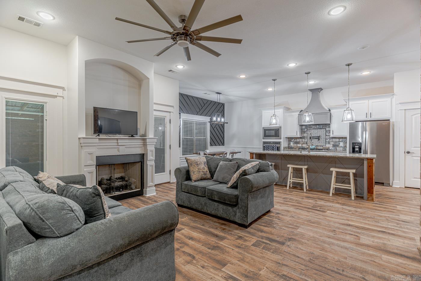 1824 N Culberhouse  Jonesboro, AR