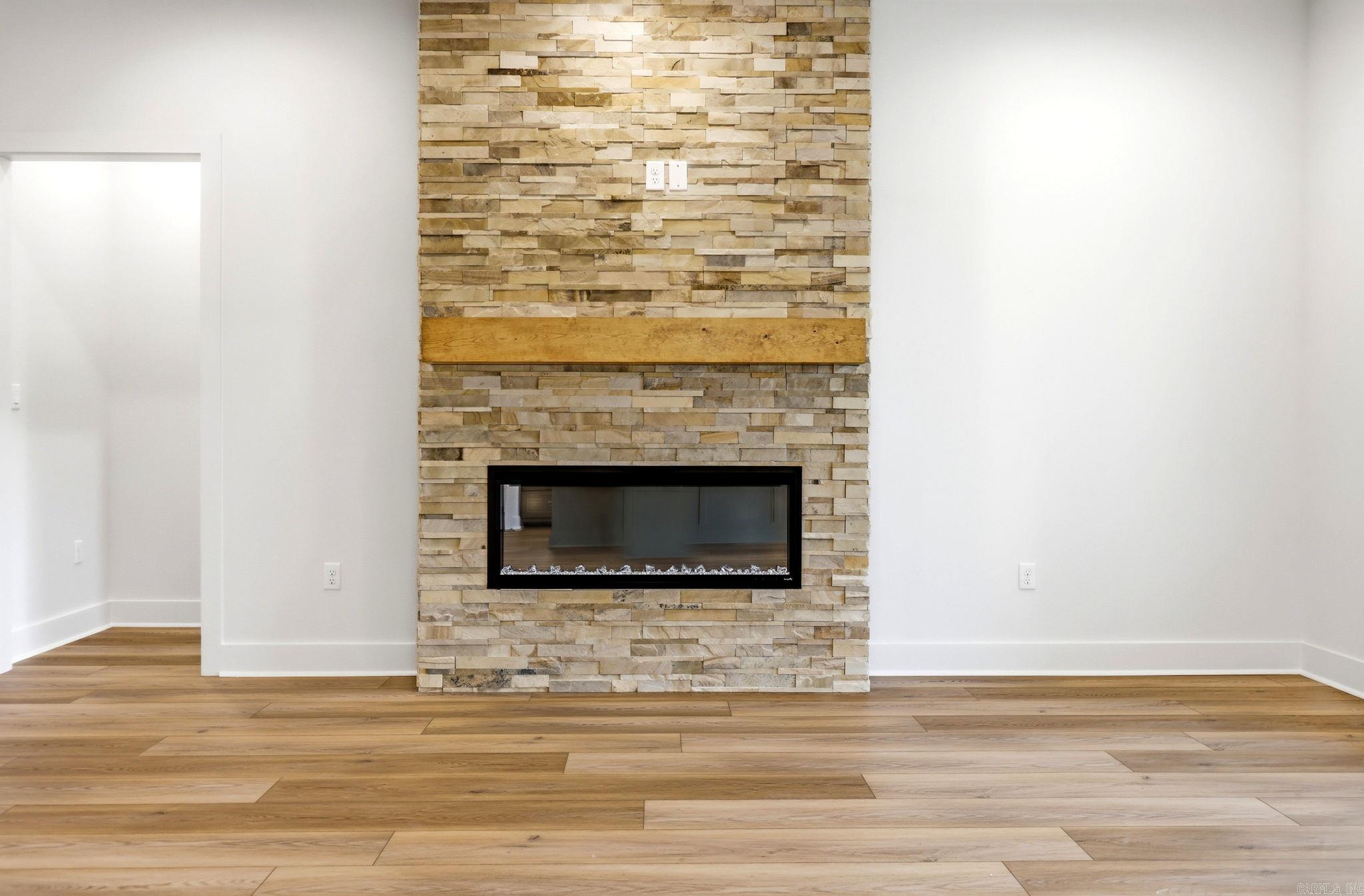 22 Mountain Brook  Little Rock, AR