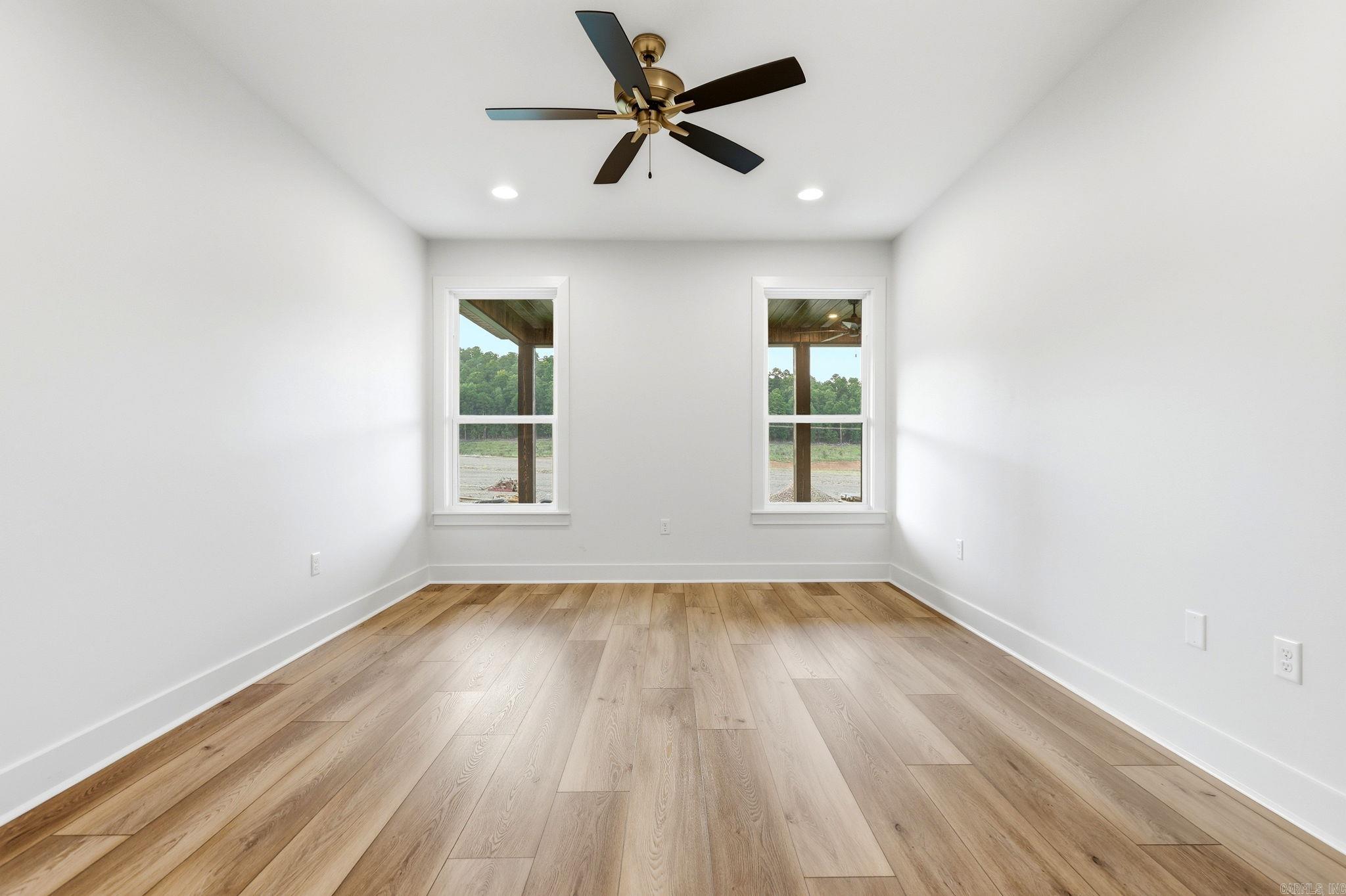 22 Mountain Brook  Little Rock, AR