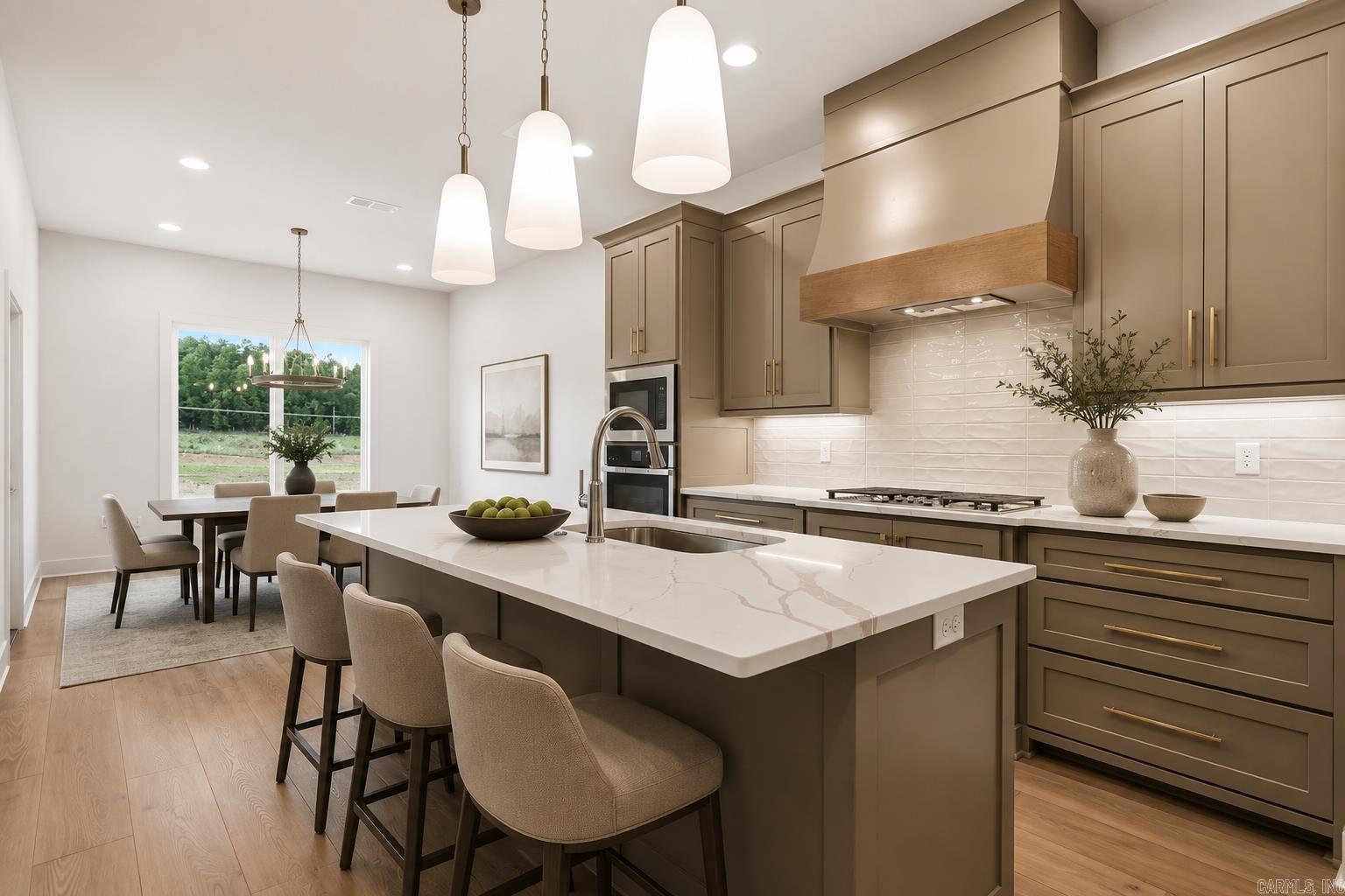 22 Mountain Brook  Little Rock, AR