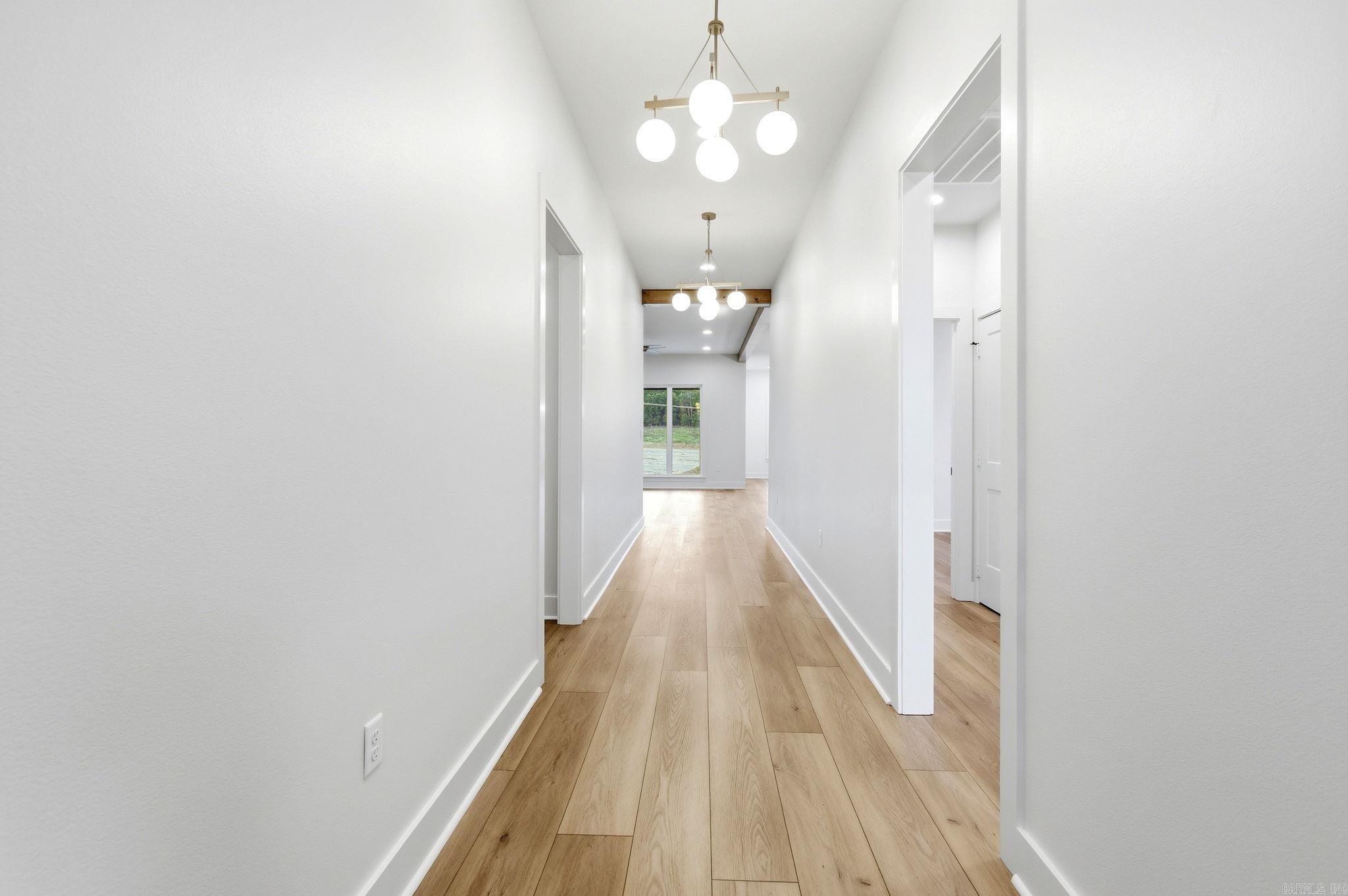22 Mountain Brook  Little Rock, AR