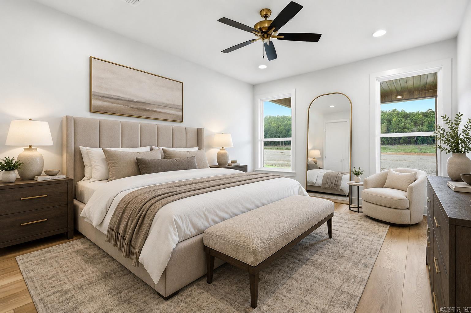 22 Mountain Brook  Little Rock, AR