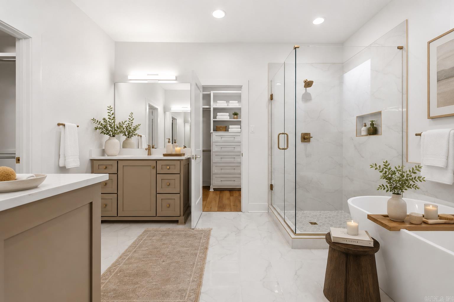 22 Mountain Brook  Little Rock, AR
