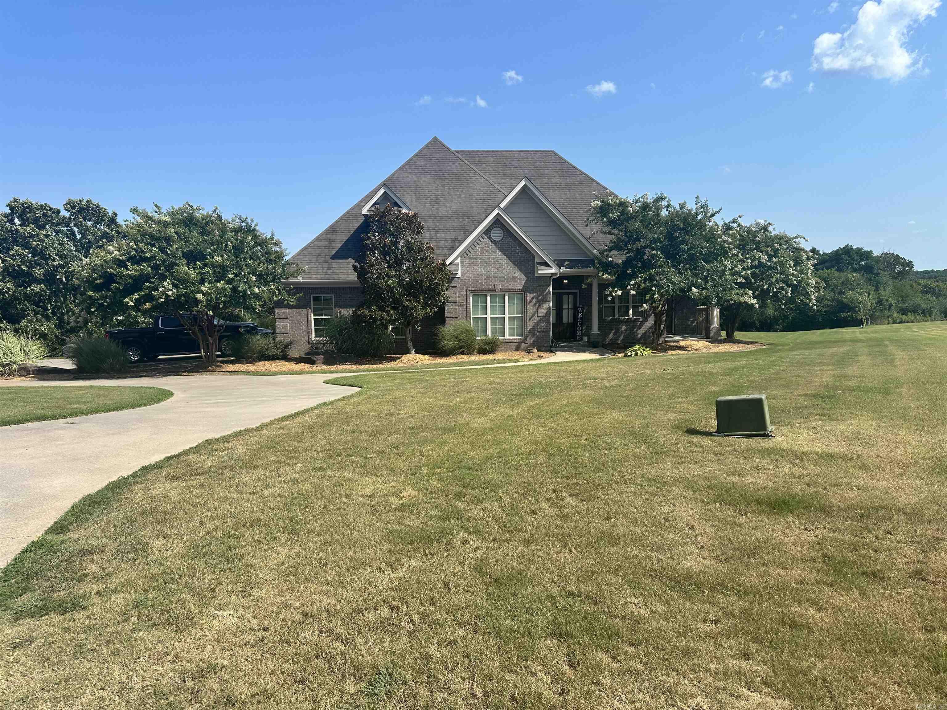 108 Brandi  Beebe, AR