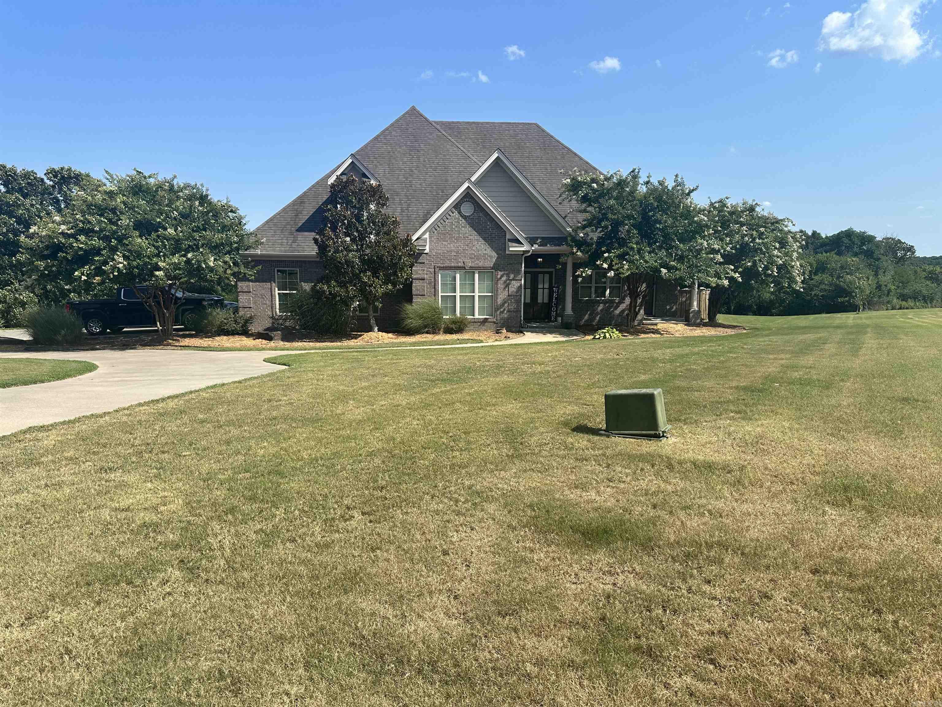 108 Brandi  Beebe, AR
