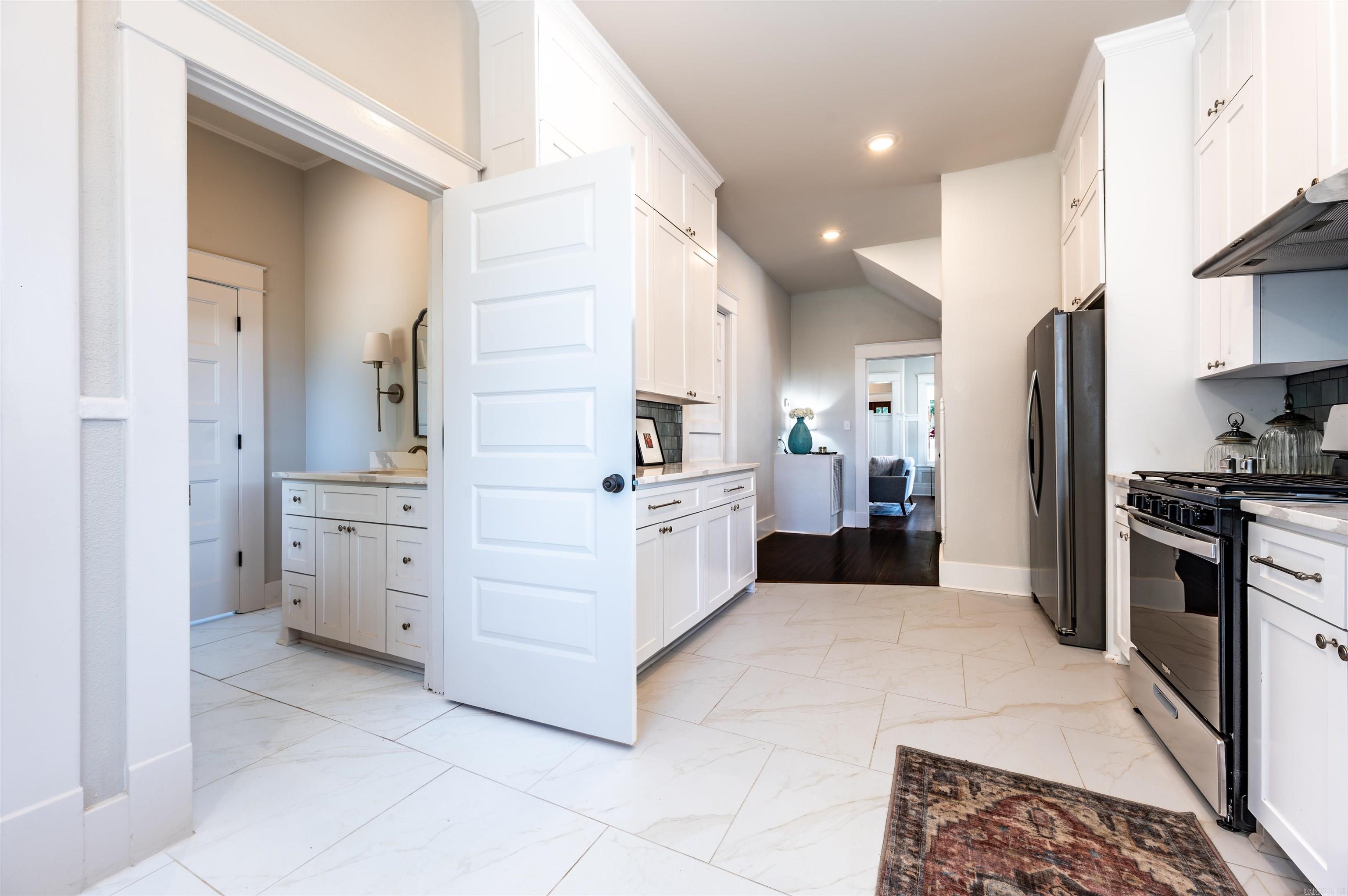 2401 Louisiana  Little Rock, AR