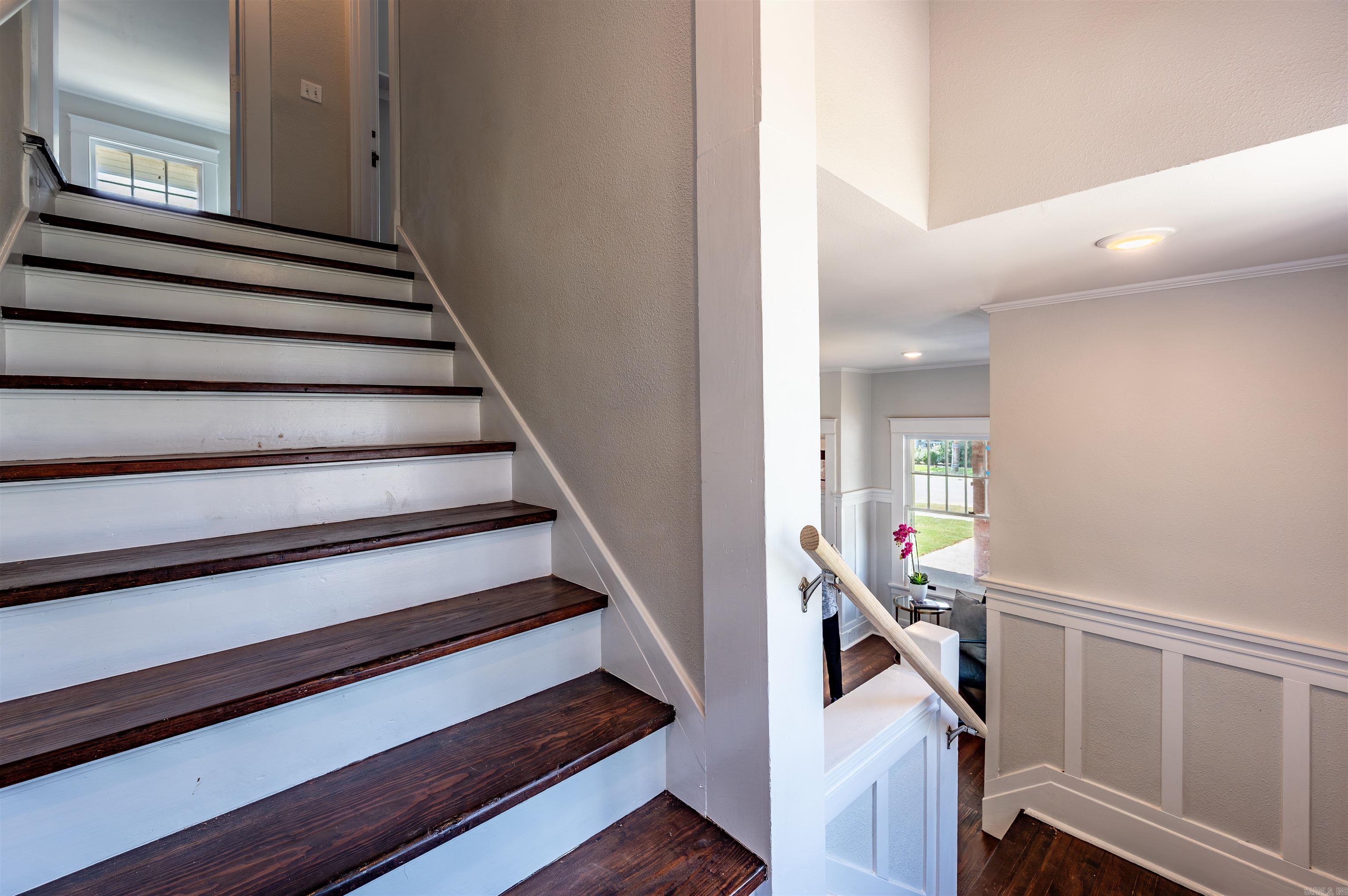 2401 Louisiana  Little Rock, AR