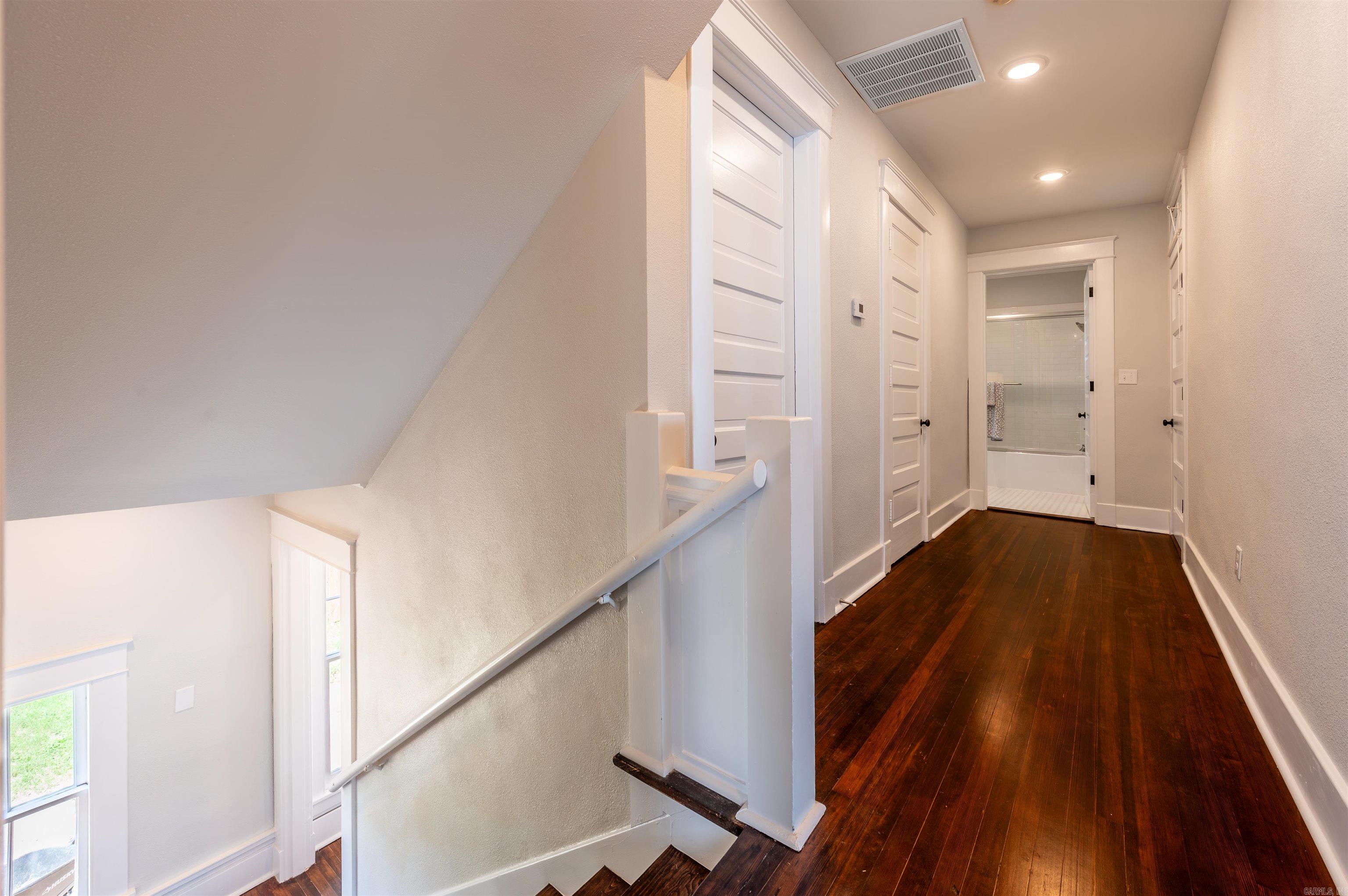 2401 Louisiana  Little Rock, AR