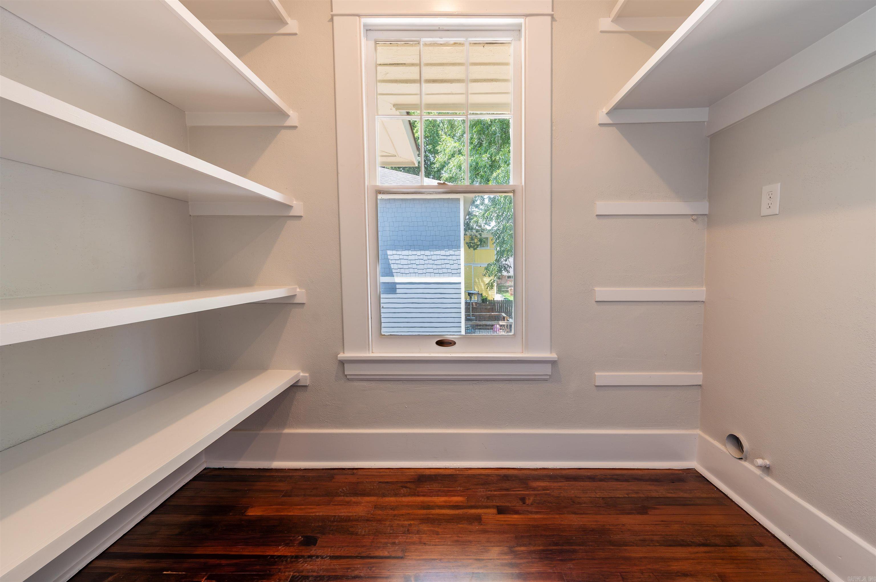2401 Louisiana  Little Rock, AR