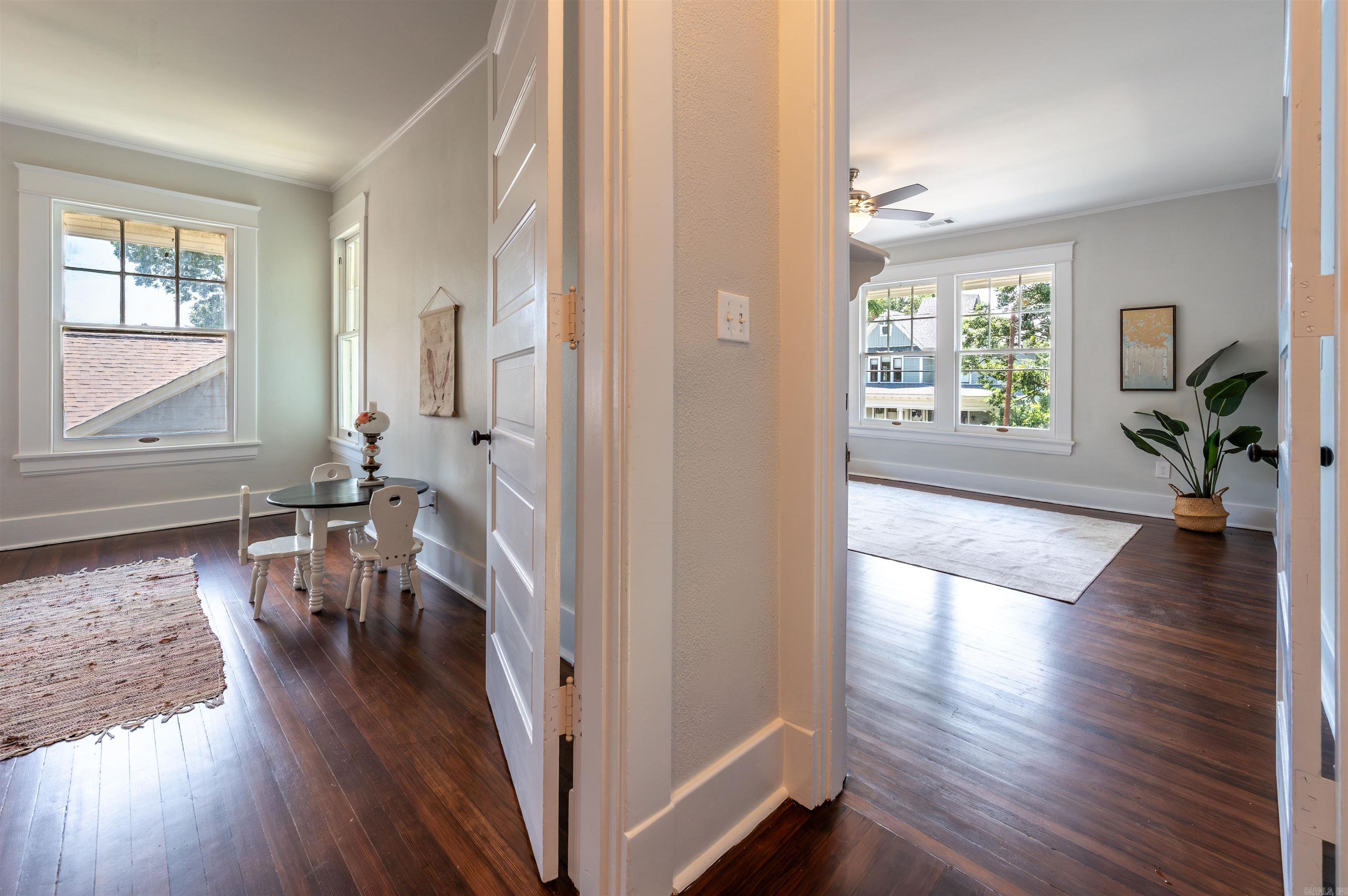 2401 Louisiana  Little Rock, AR