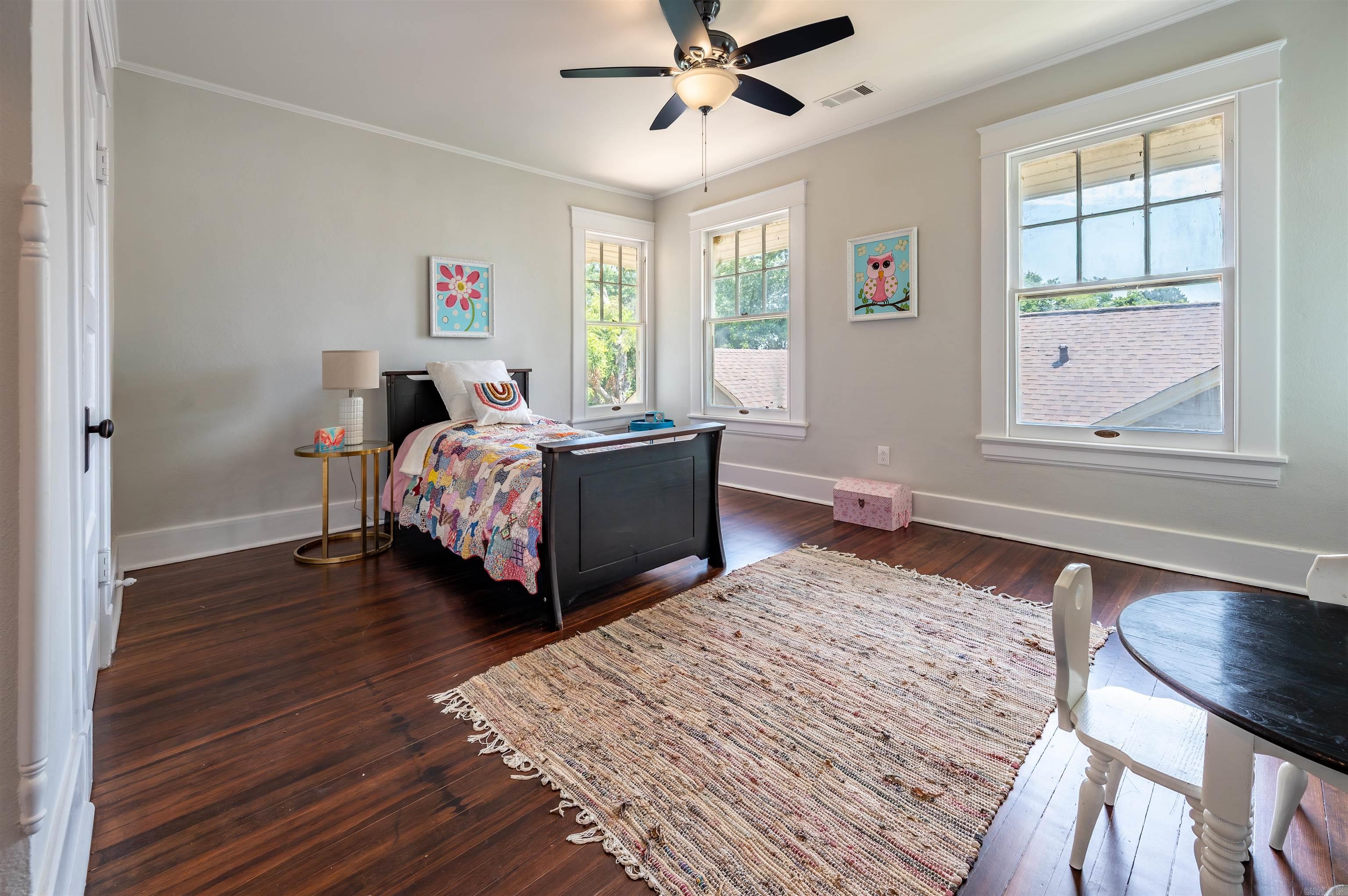 2401 Louisiana  Little Rock, AR