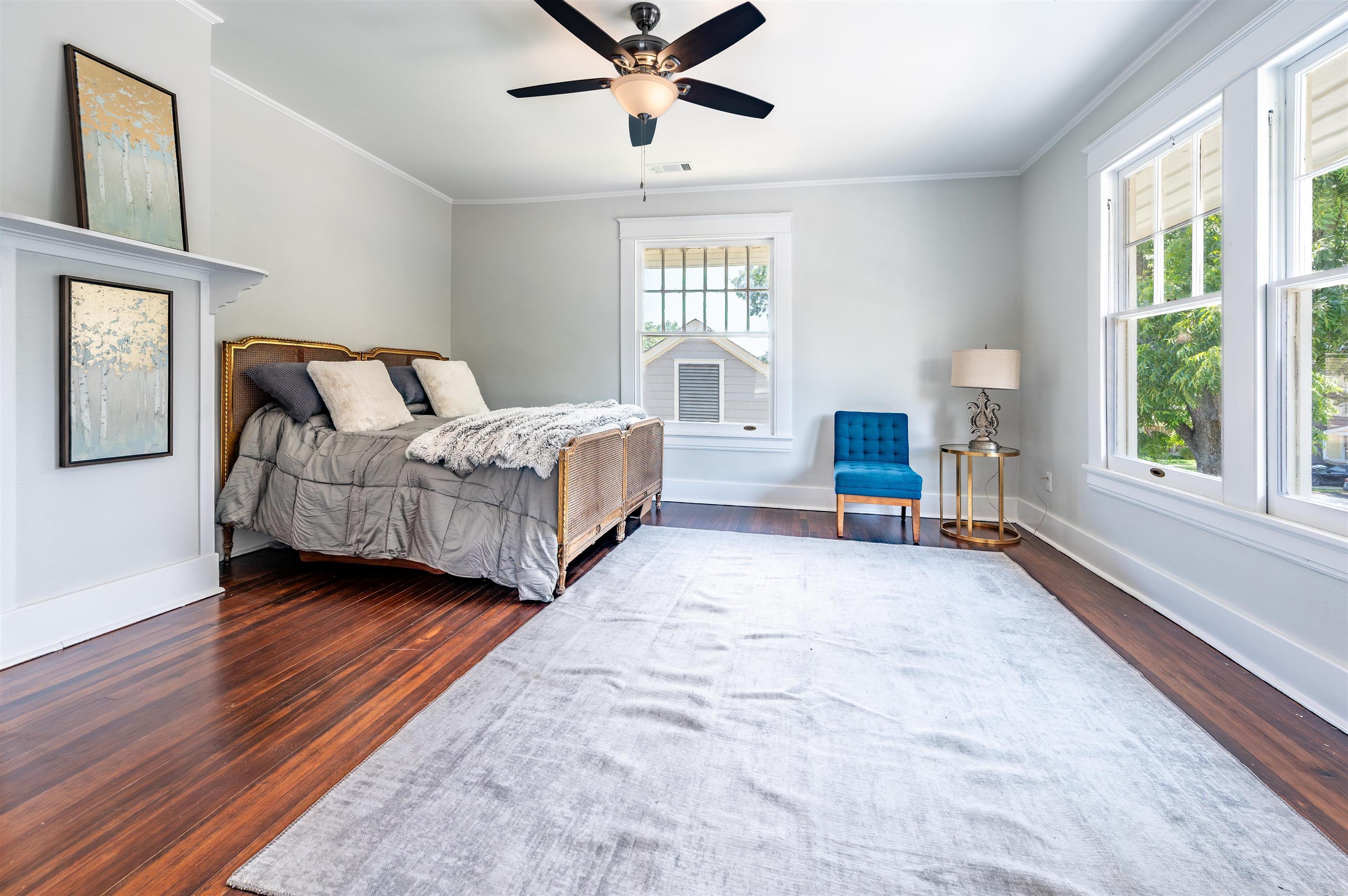 2401 Louisiana  Little Rock, AR