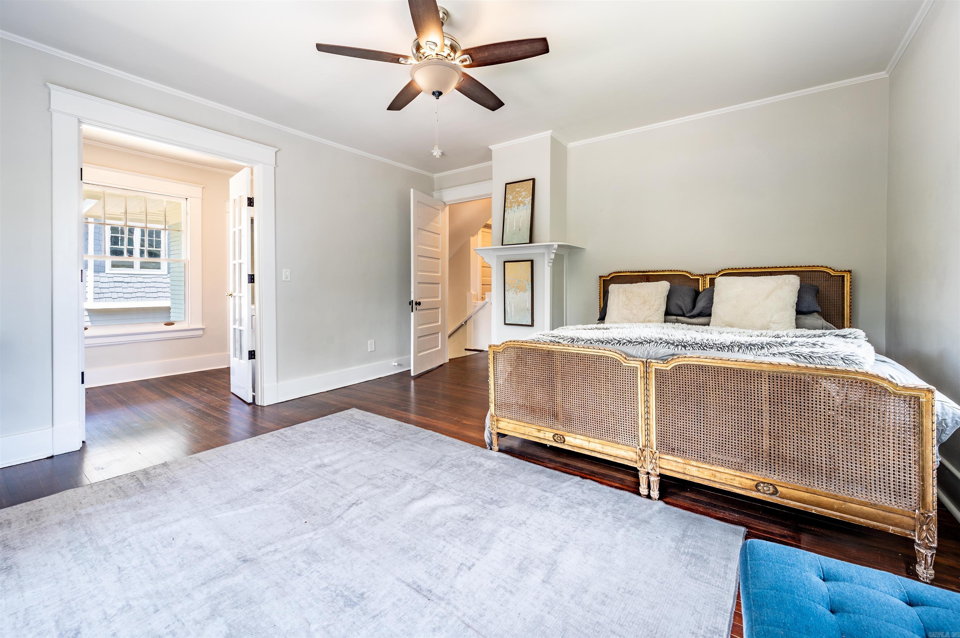 2401 Louisiana  Little Rock, AR