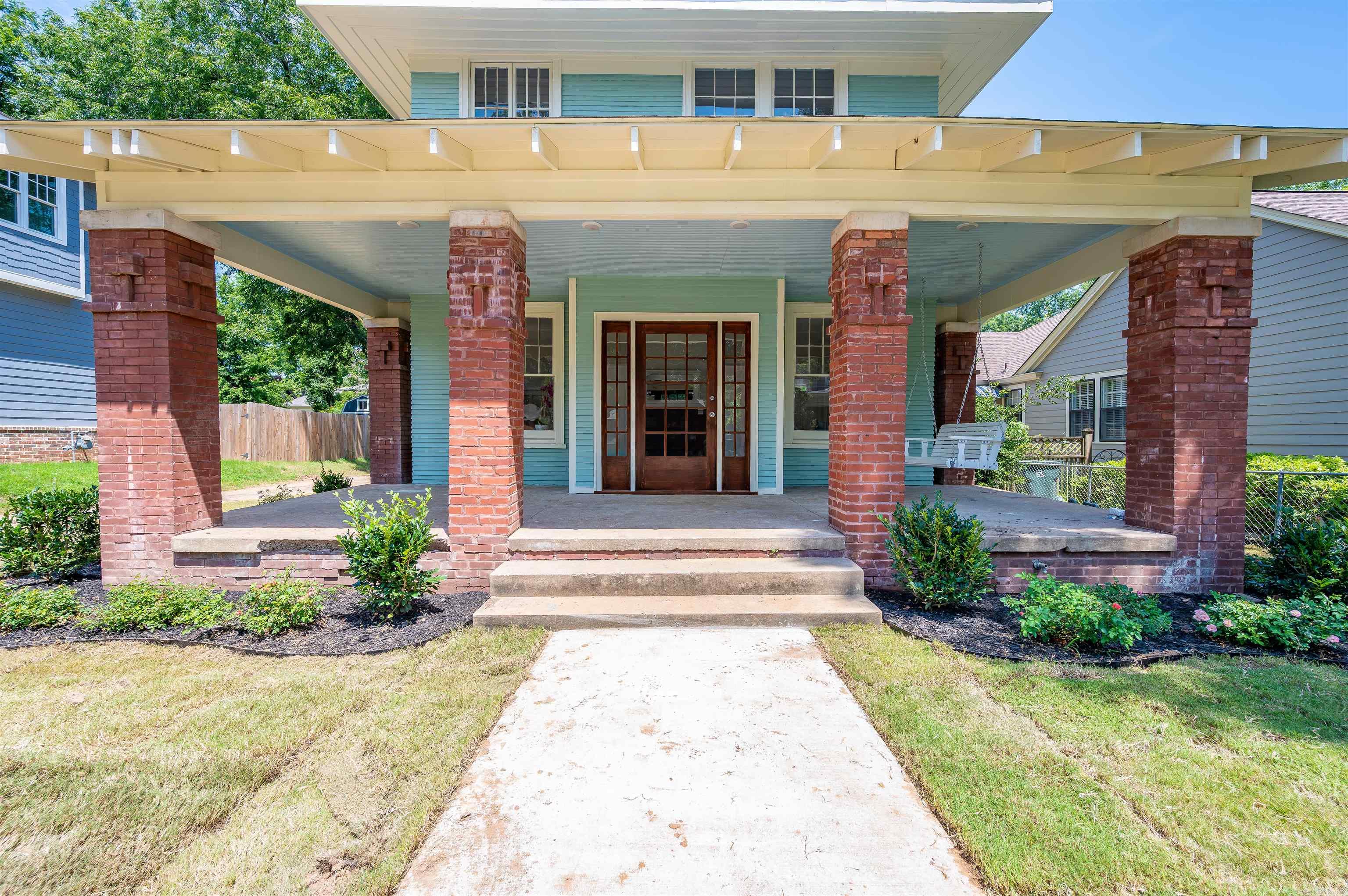 2401 Louisiana  Little Rock, AR