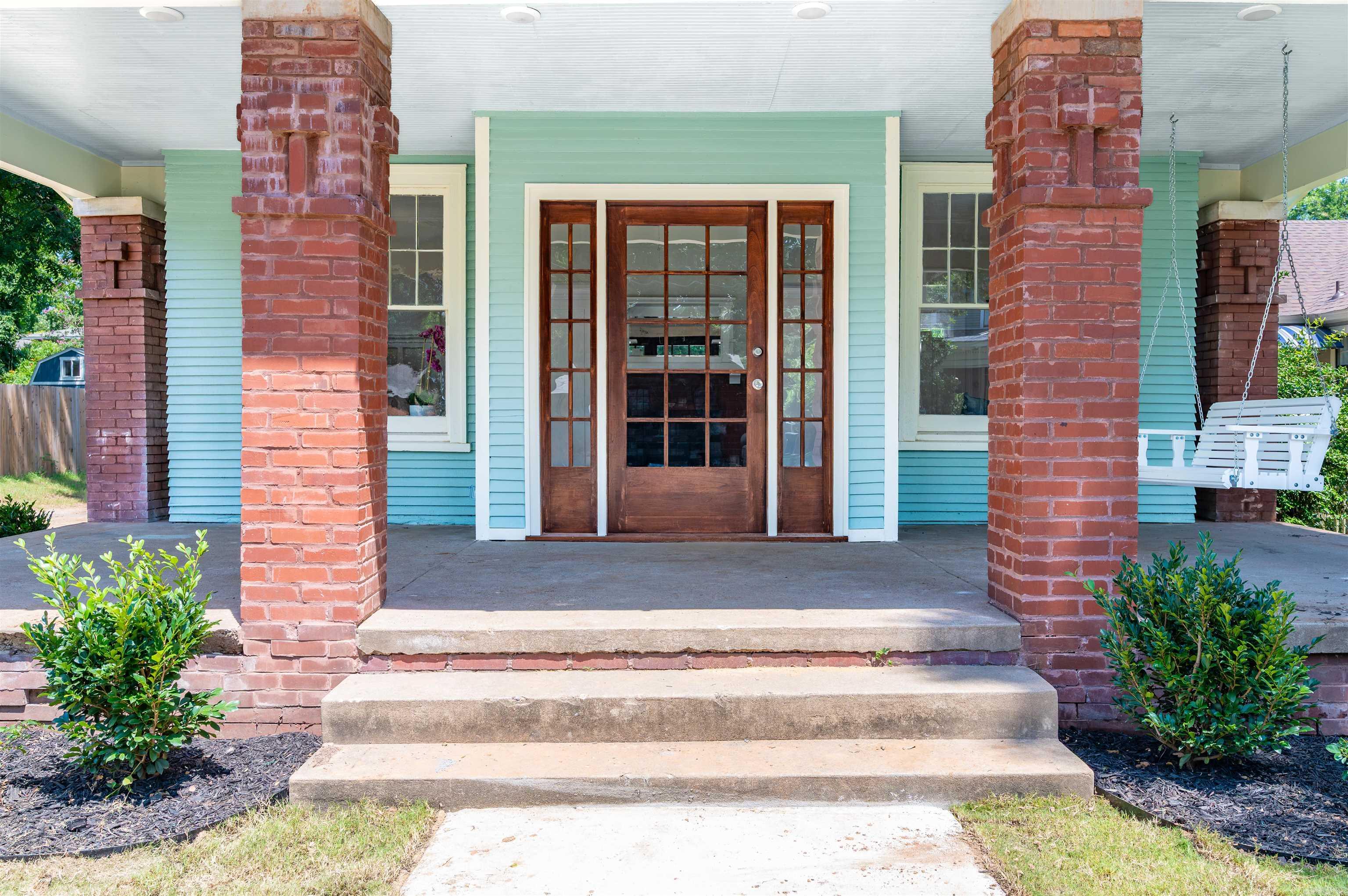 2401 Louisiana  Little Rock, AR