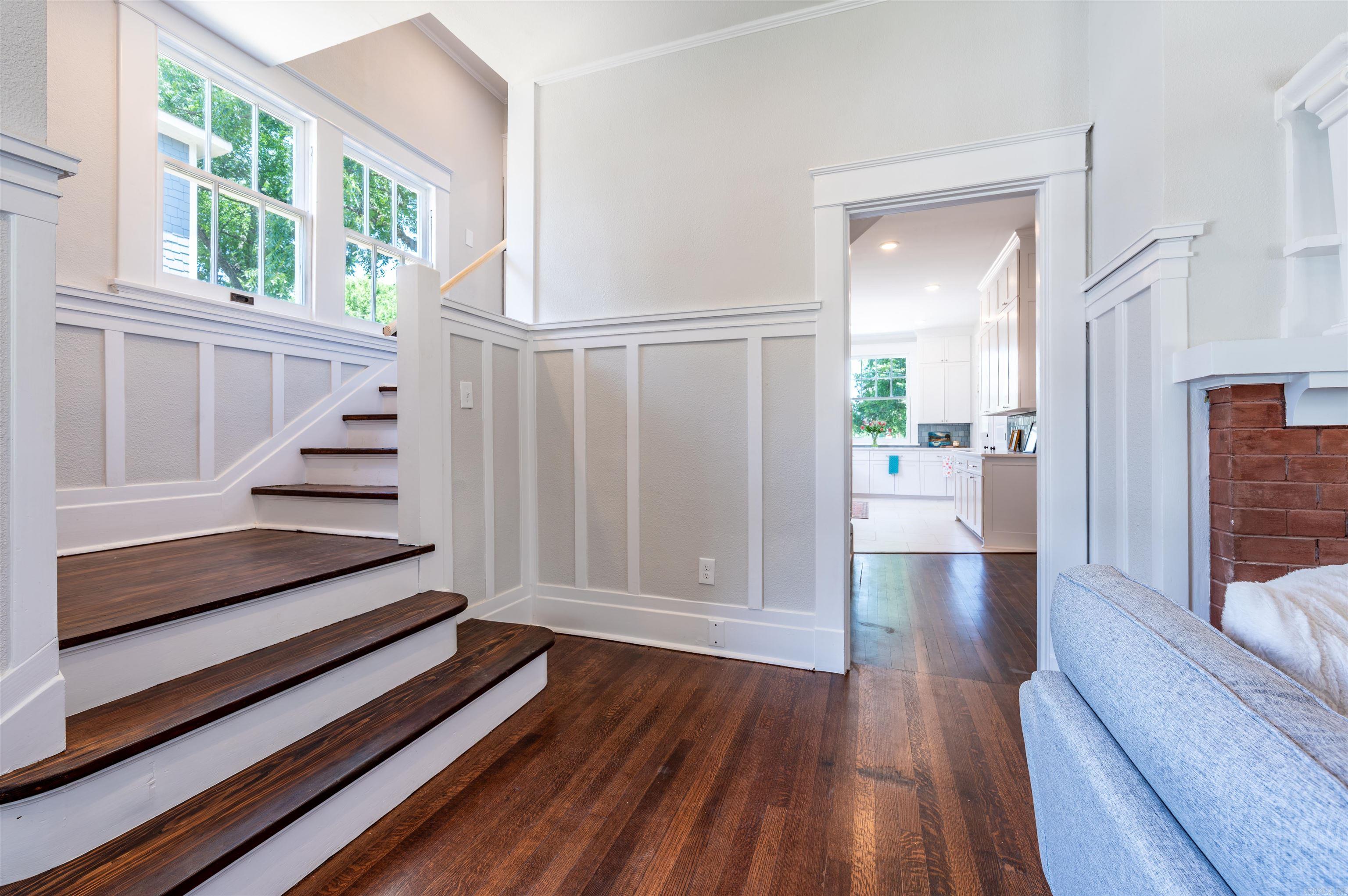 2401 Louisiana  Little Rock, AR