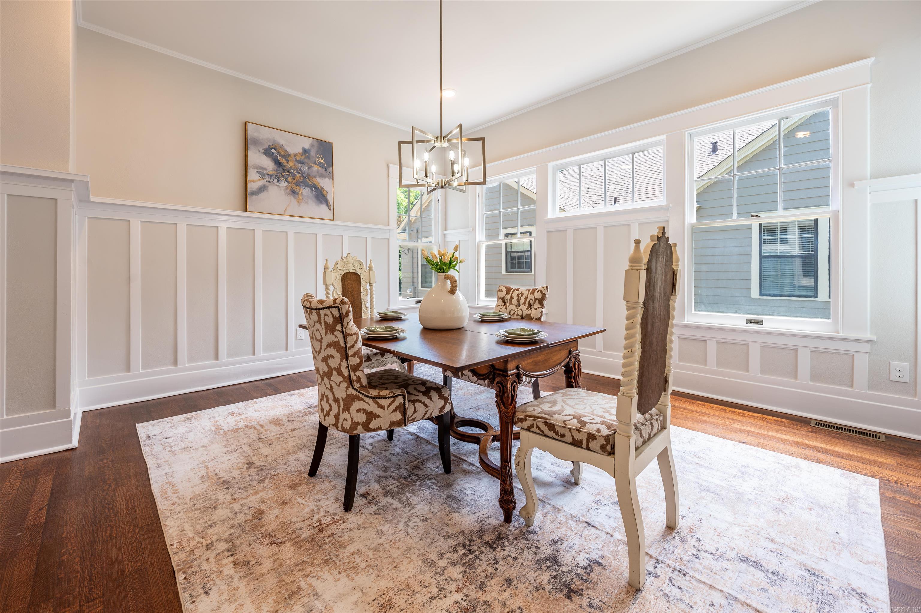 2401 Louisiana  Little Rock, AR