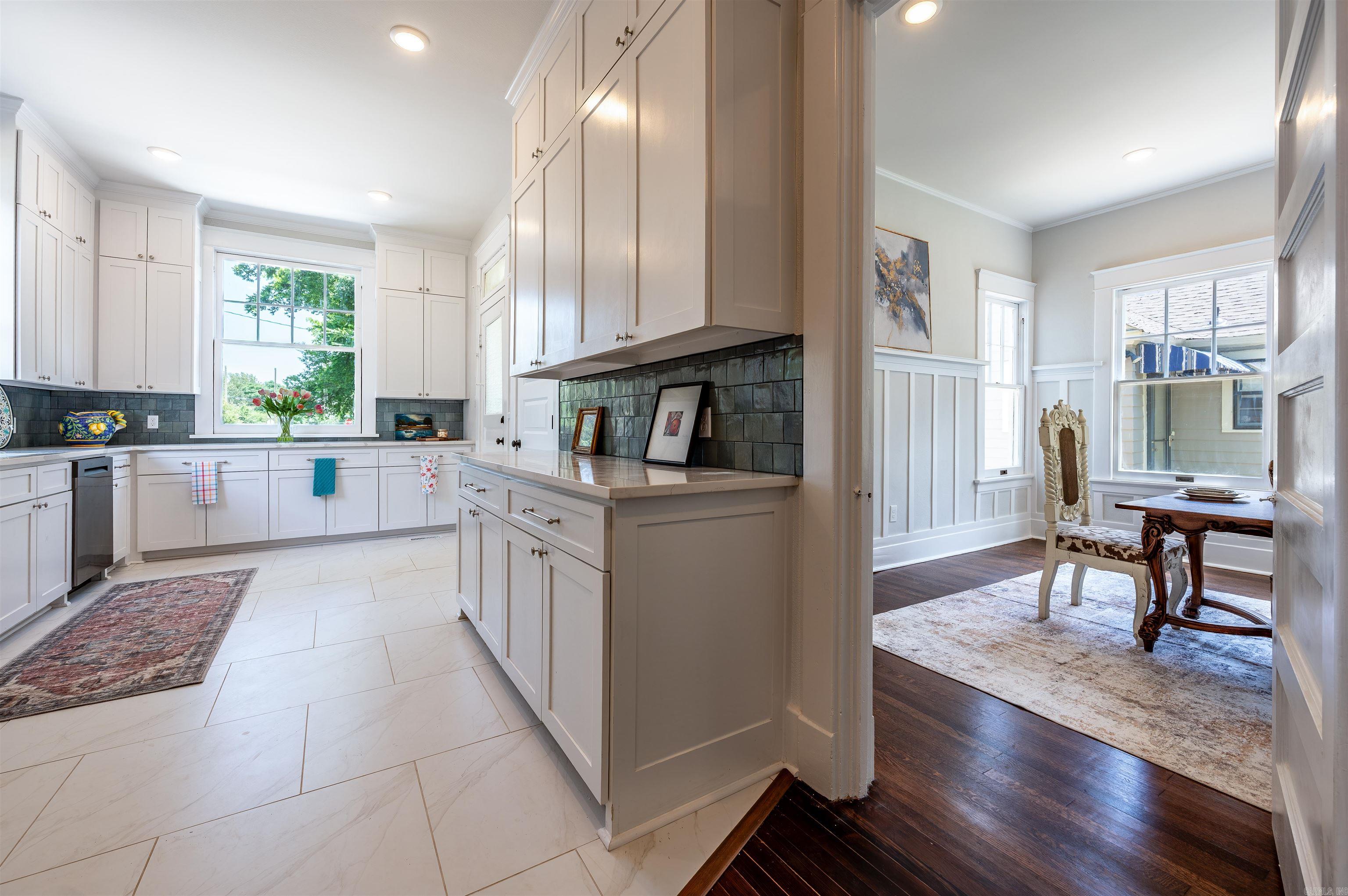 2401 Louisiana  Little Rock, AR