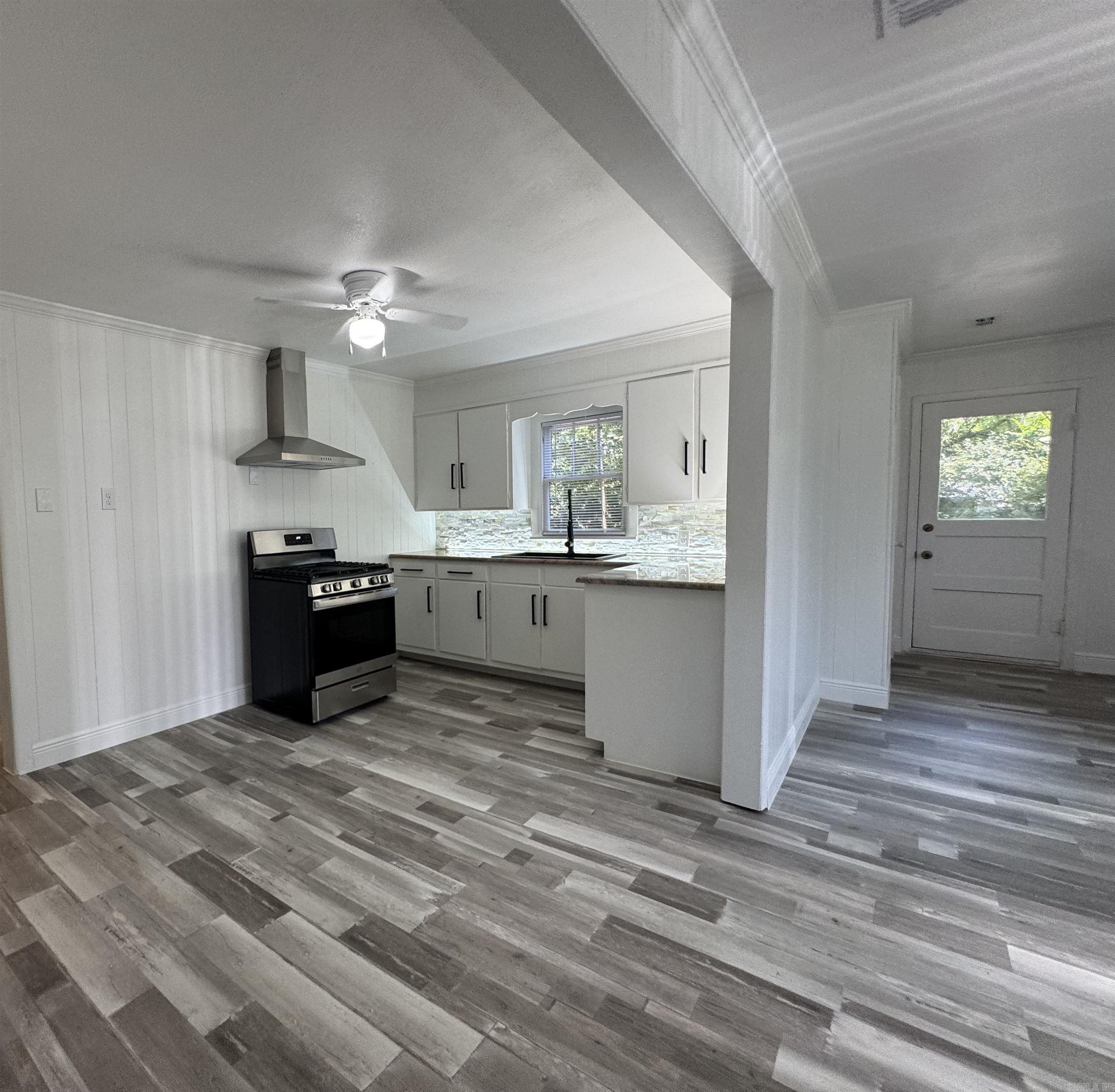 503 E Roselawn  Waldo, AR