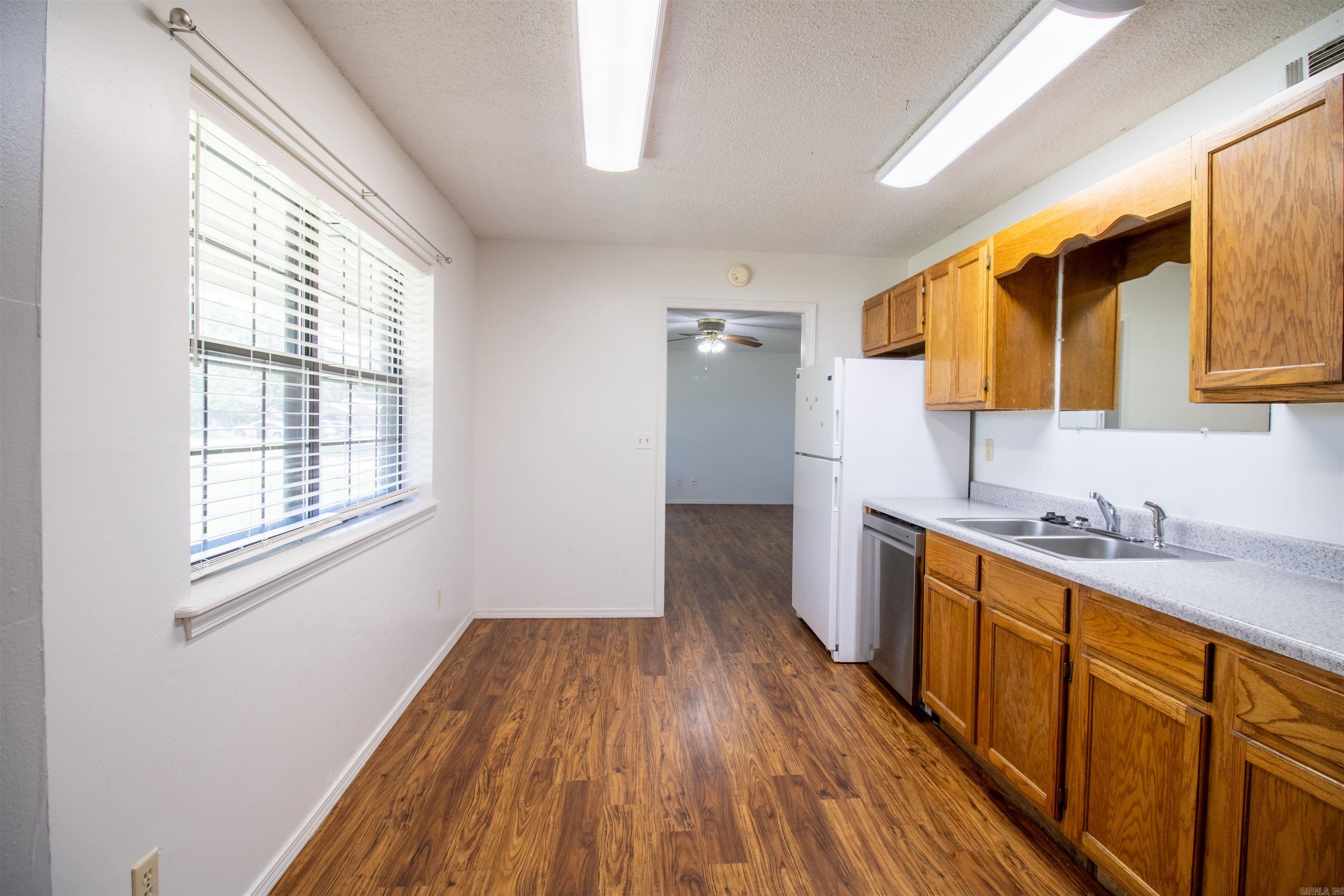 507 N Miller  Clarksville, AR