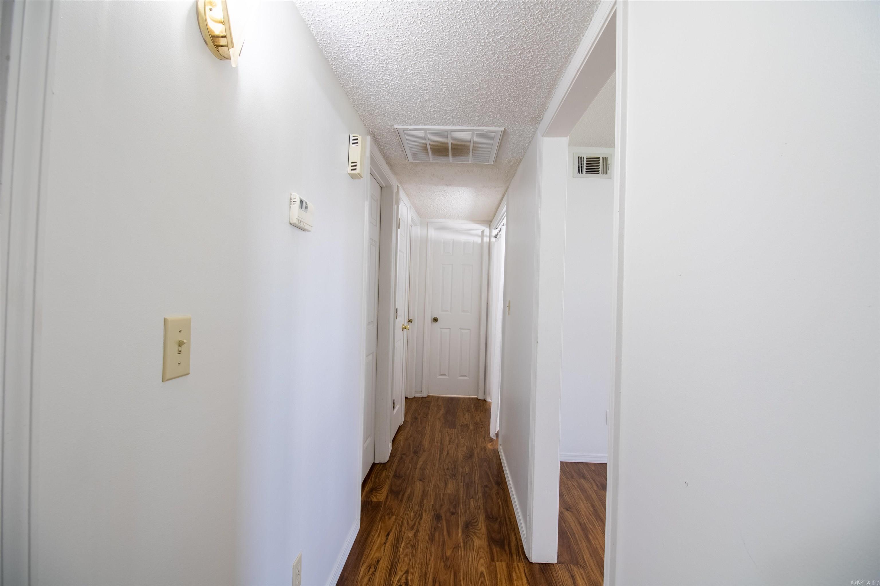 507 N Miller  Clarksville, AR