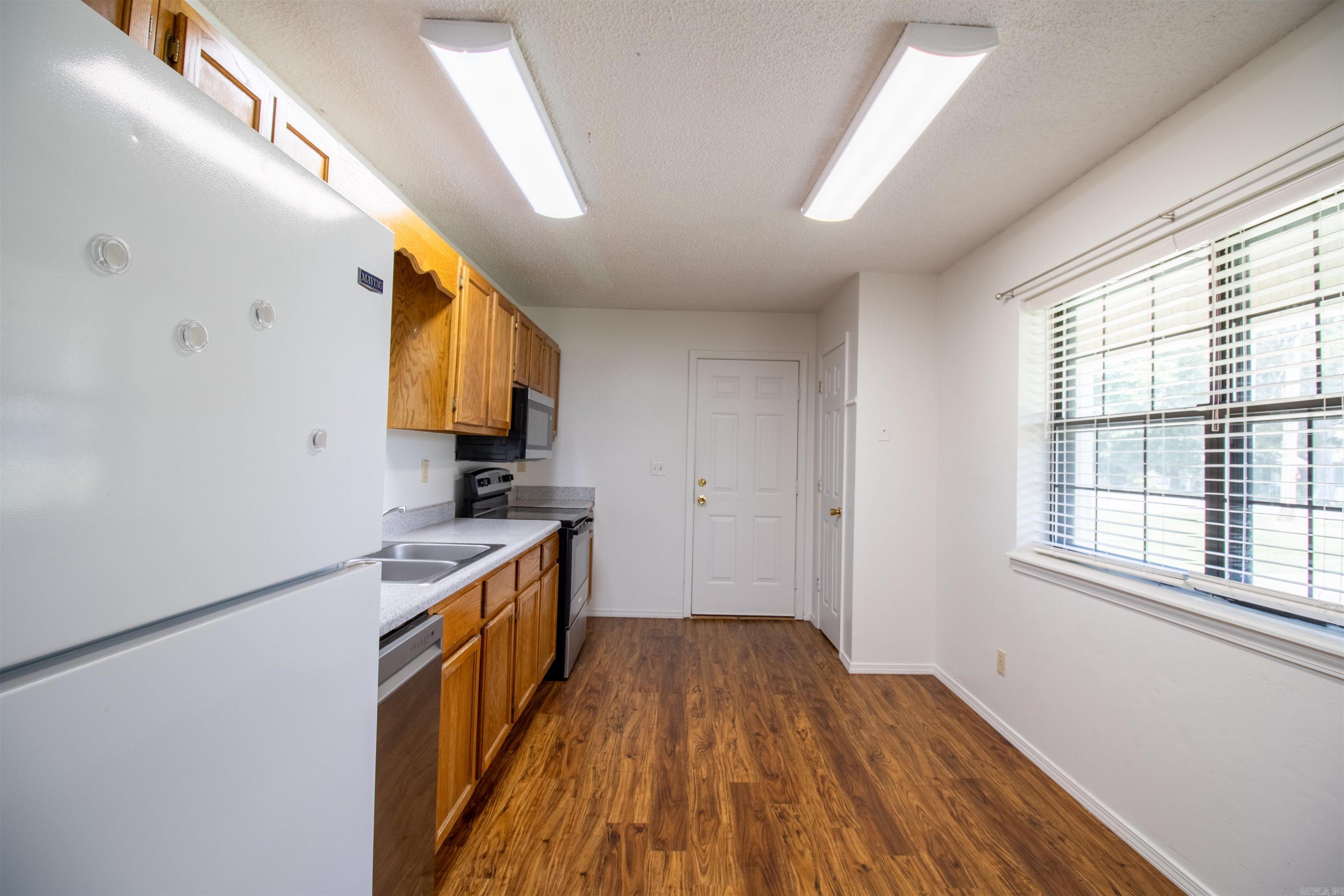 507 N Miller  Clarksville, AR