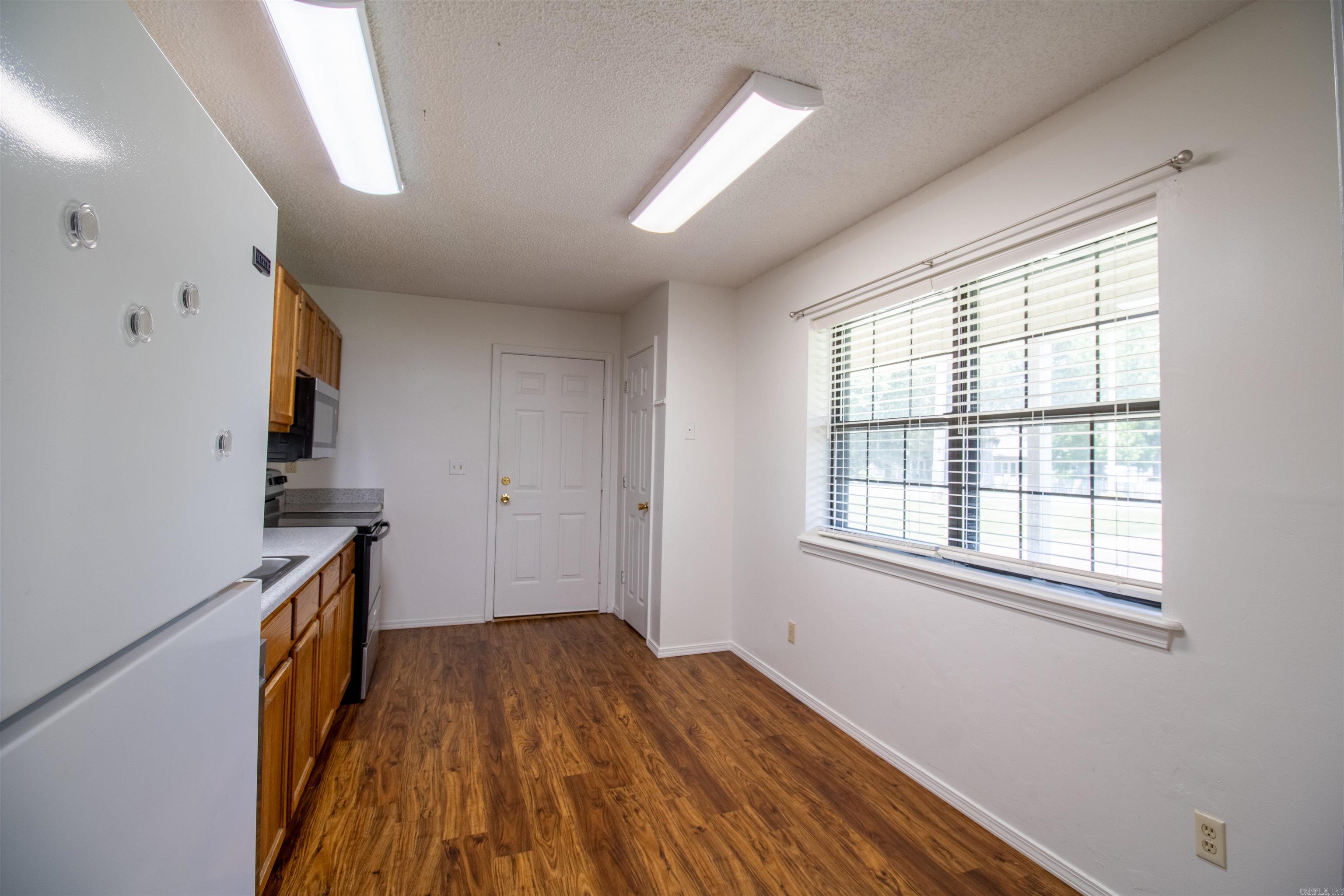507 N Miller  Clarksville, AR